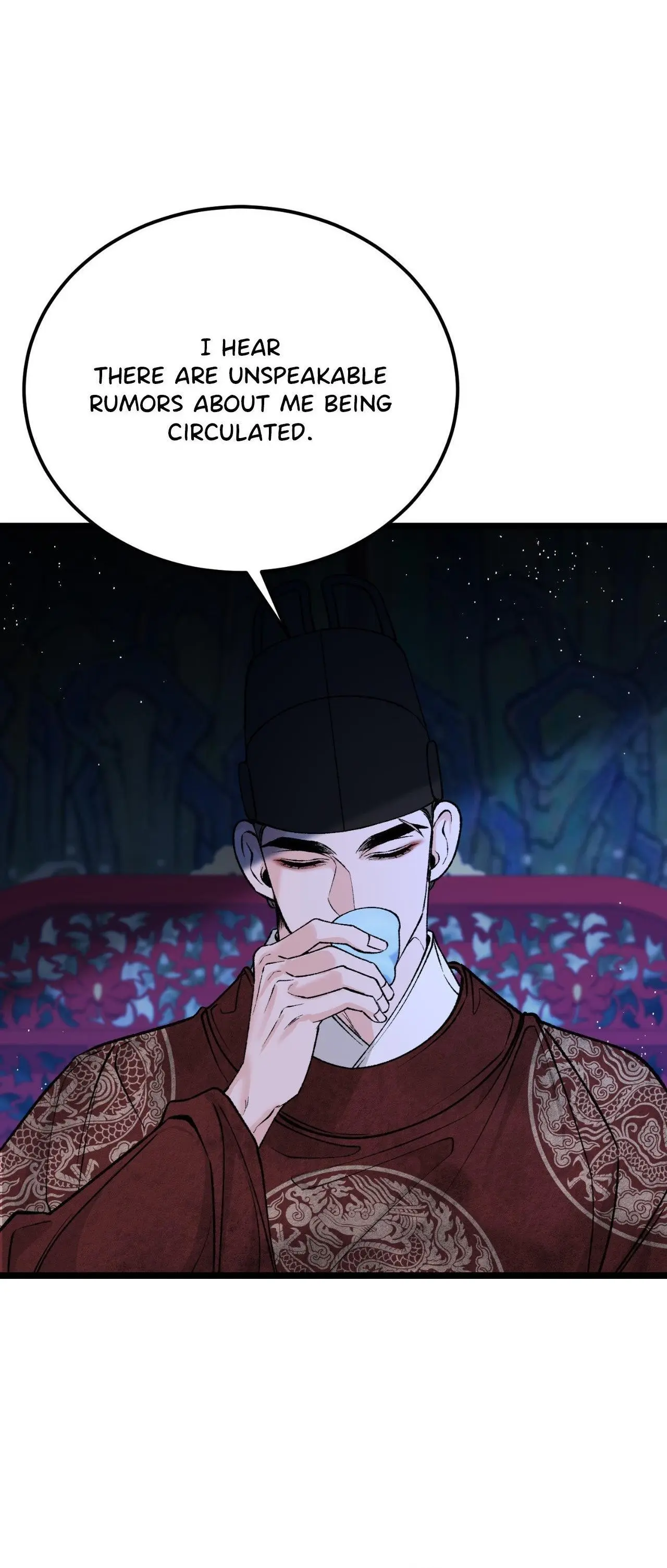 Like a Fever Dream - Chapter 73 Page 17