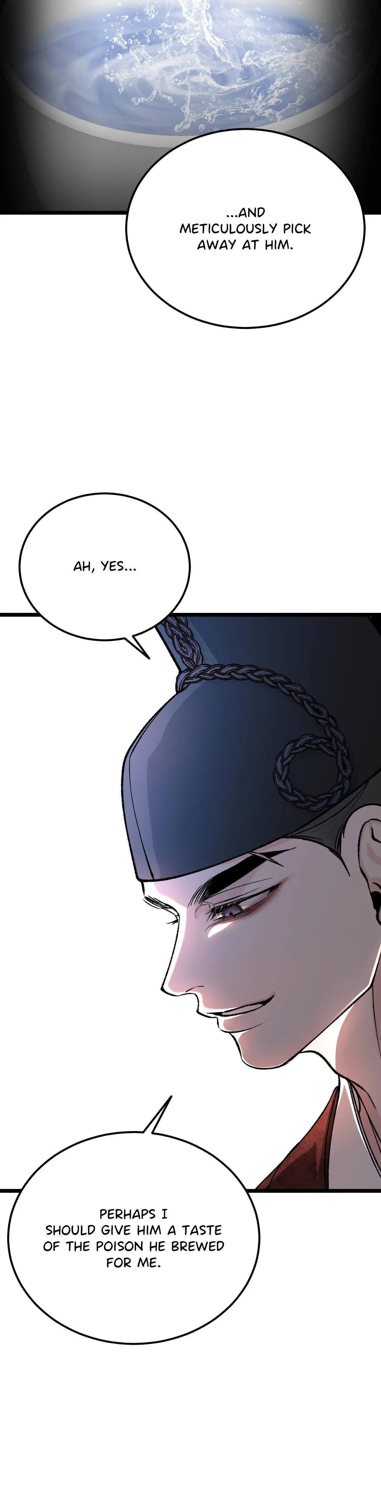Like a Fever Dream - Chapter 73 Page 27