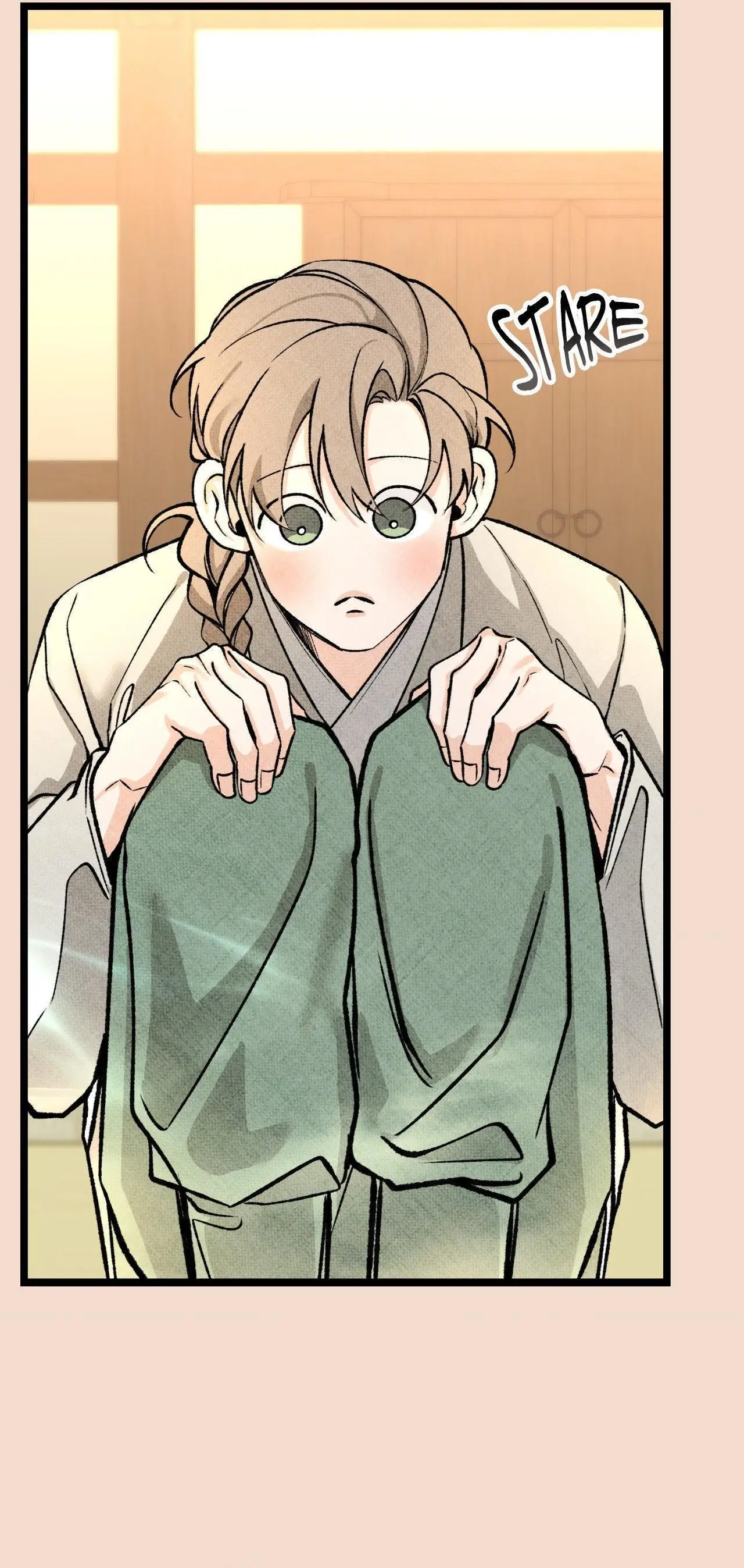 Like a Fever Dream - Chapter 73 Page 30