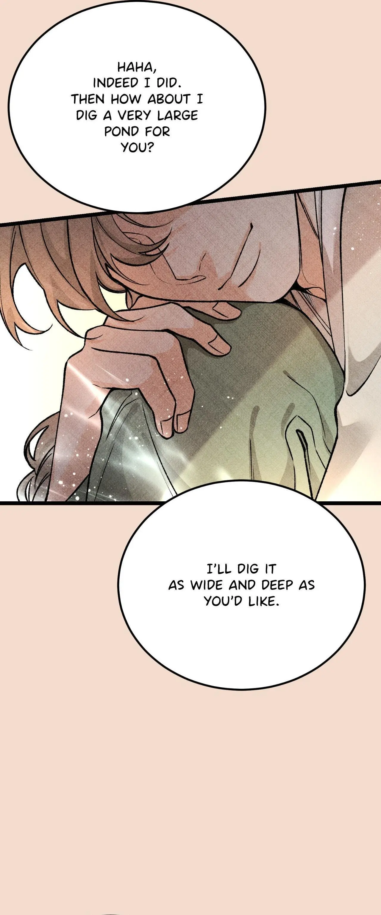 Like a Fever Dream - Chapter 73 Page 33