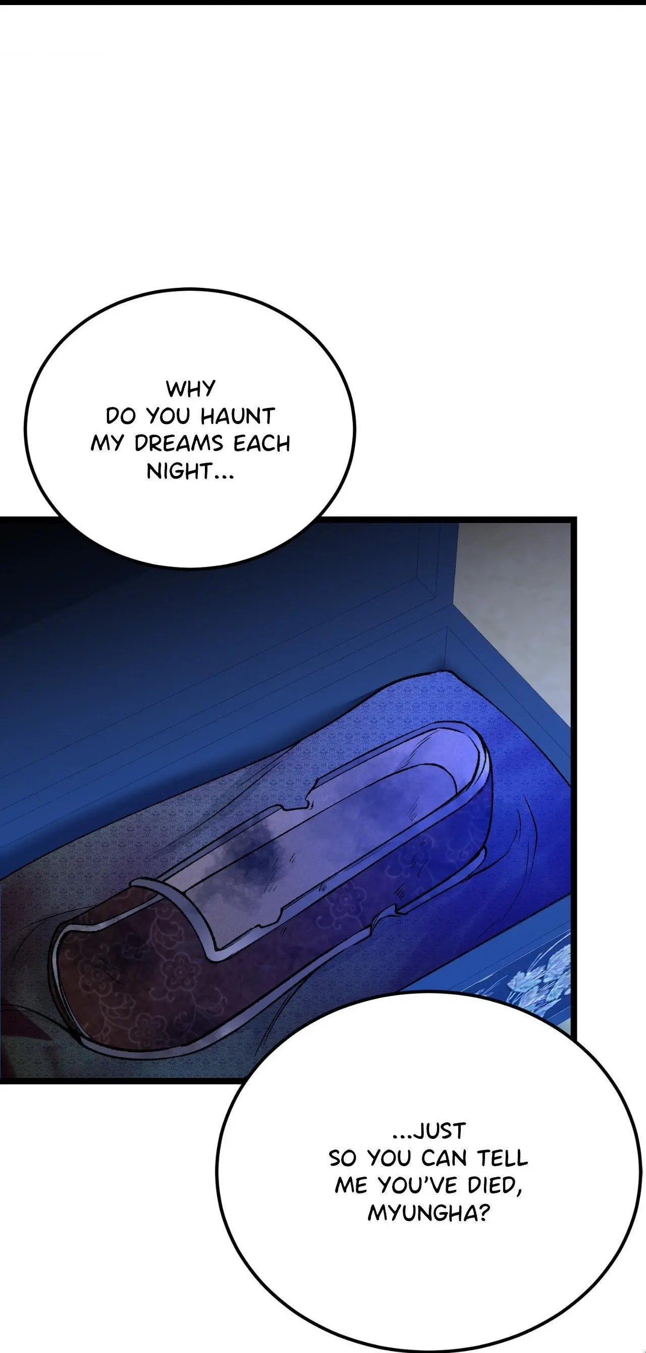 Like a Fever Dream - Chapter 73 Page 36