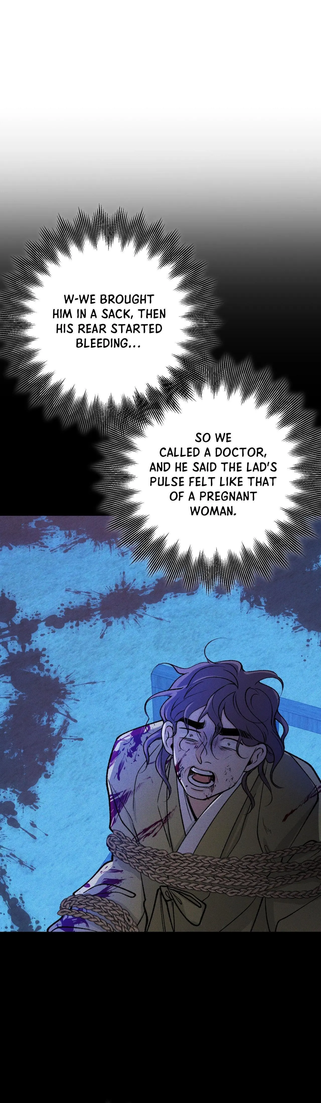Like a Fever Dream - Chapter 73 Page 38