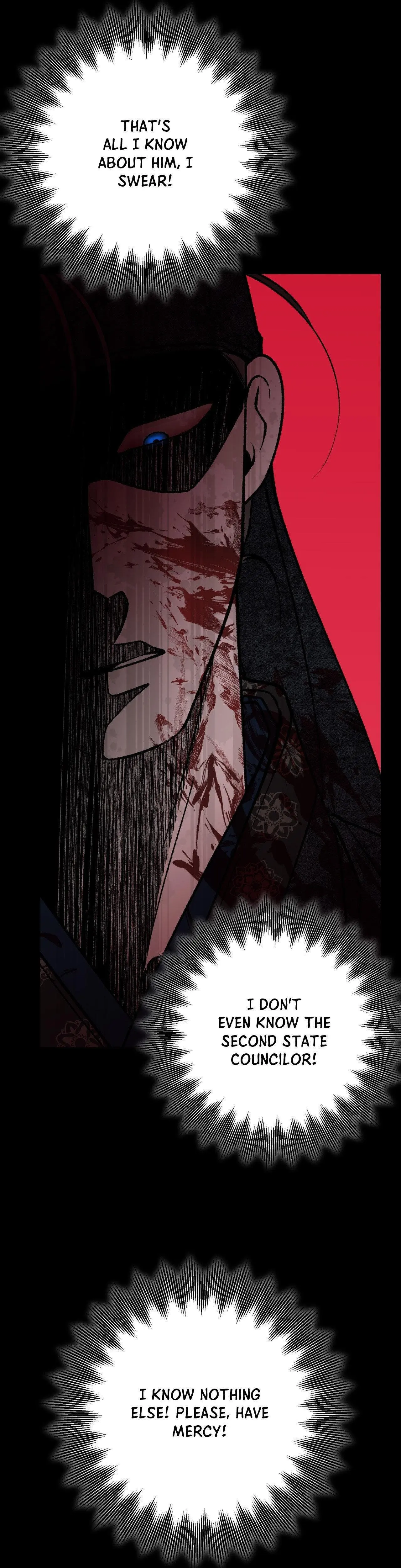 Like a Fever Dream - Chapter 73 Page 39