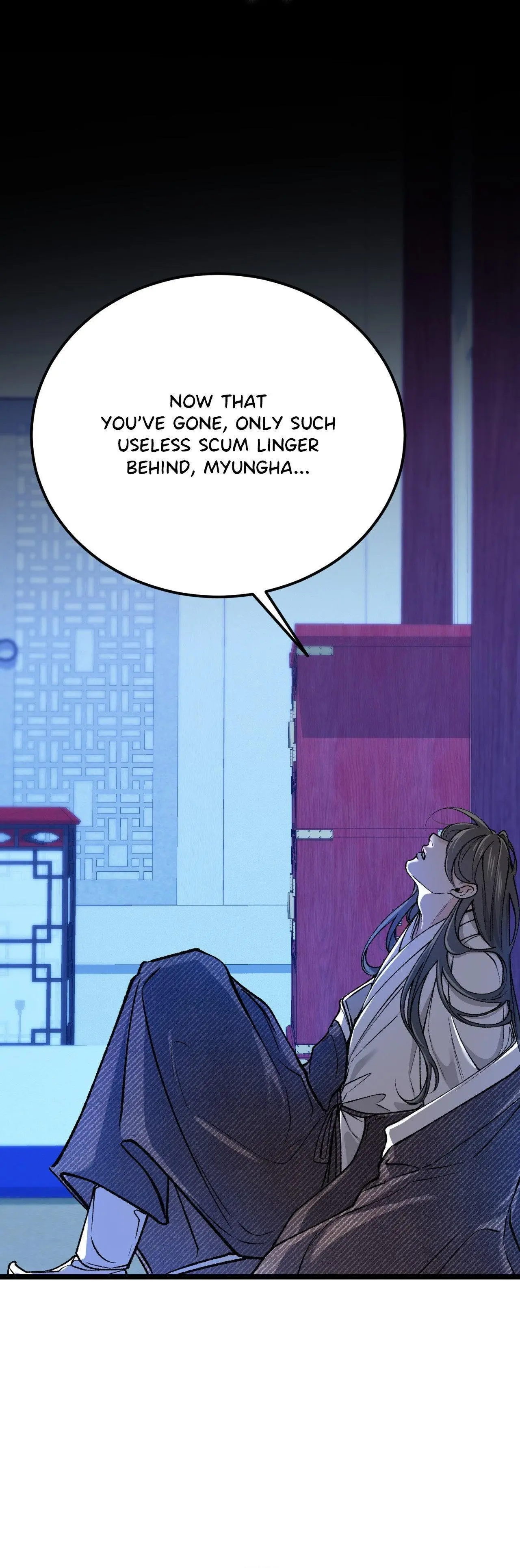 Like a Fever Dream - Chapter 73 Page 40