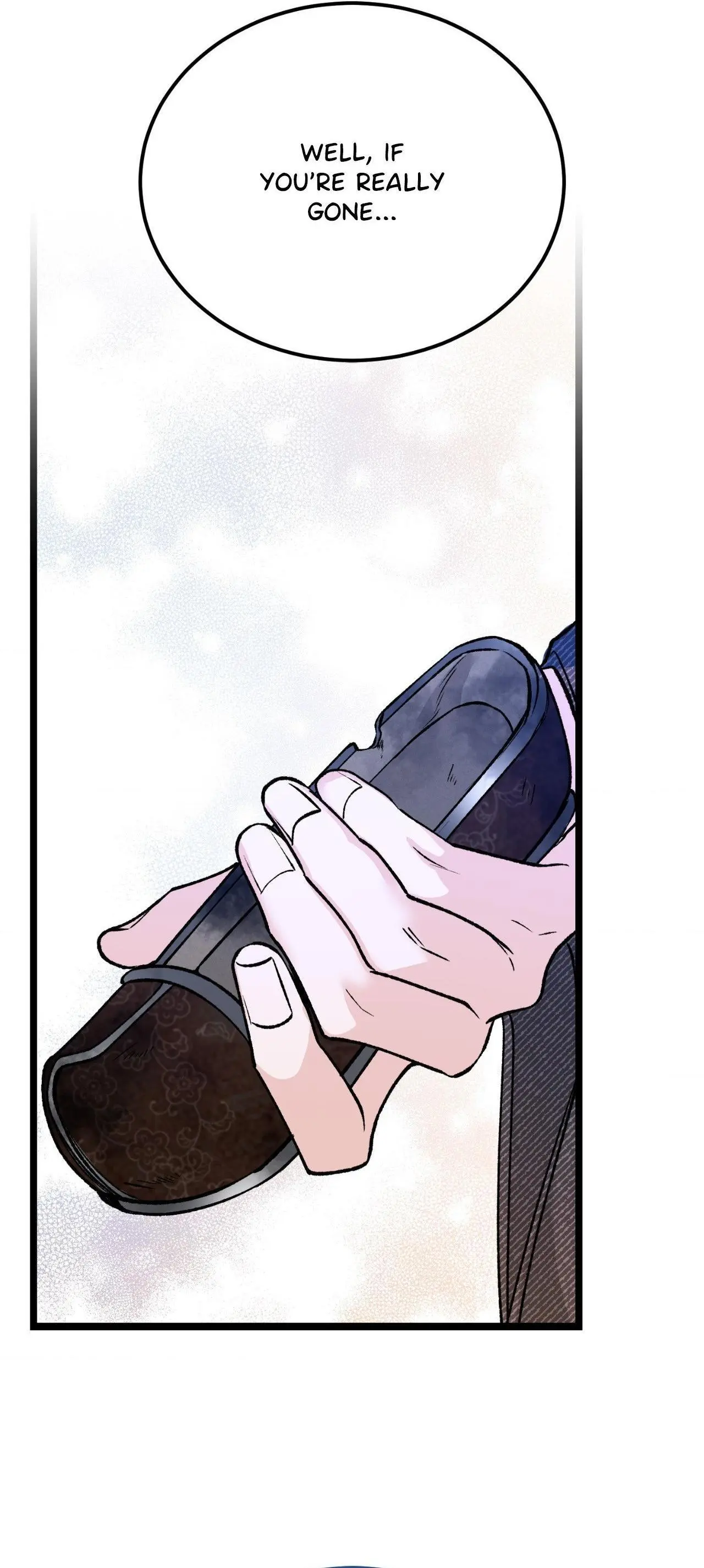 Like a Fever Dream - Chapter 73 Page 41