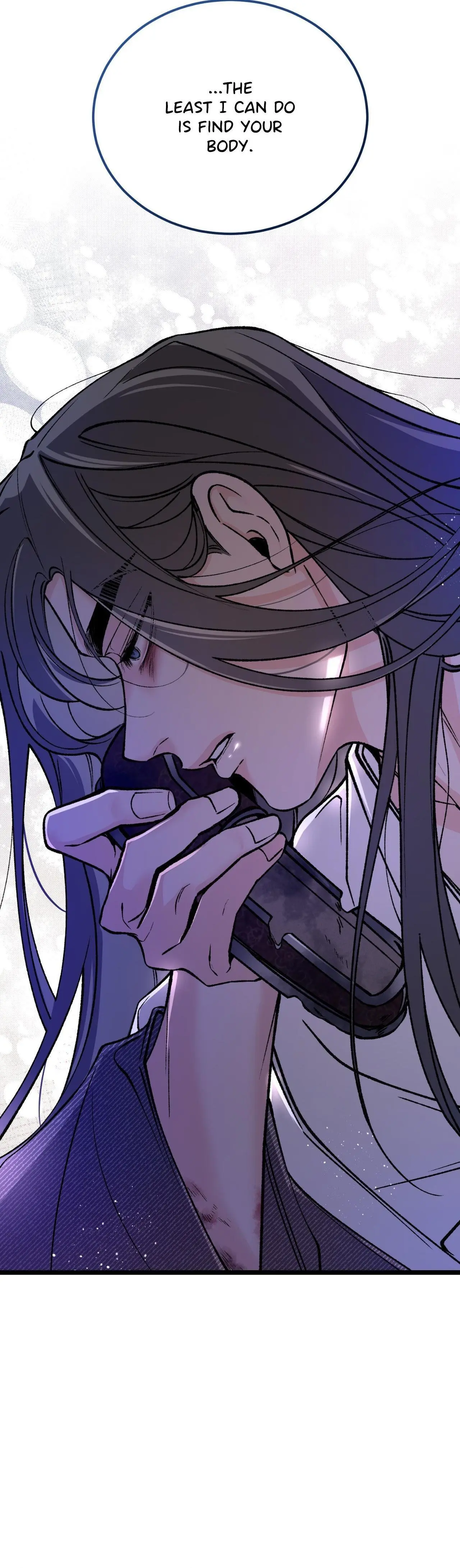 Like a Fever Dream - Chapter 73 Page 42