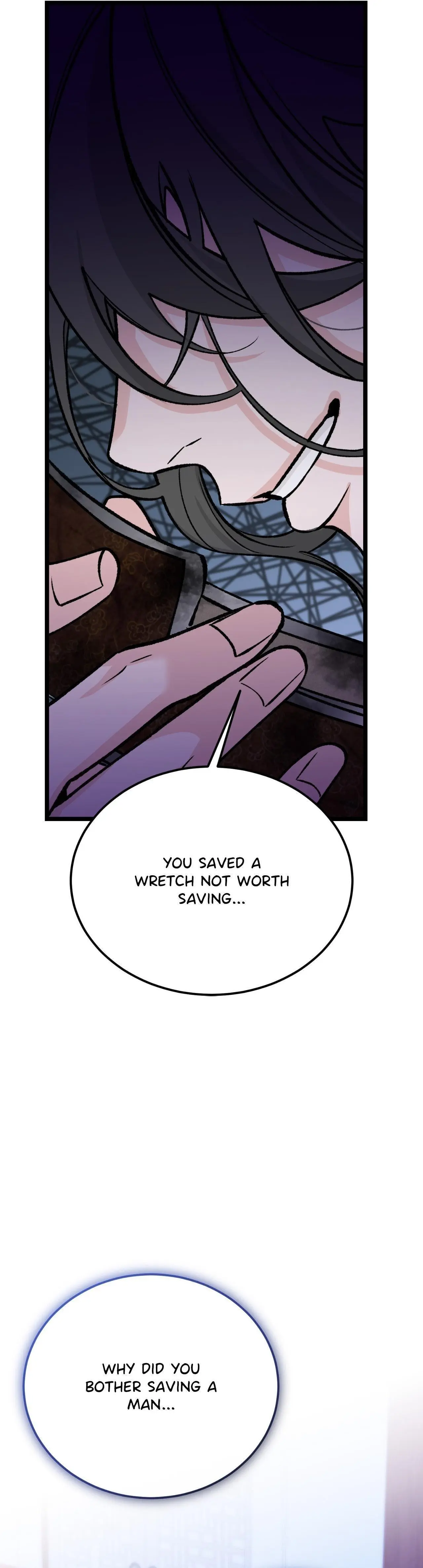 Like a Fever Dream - Chapter 73 Page 44