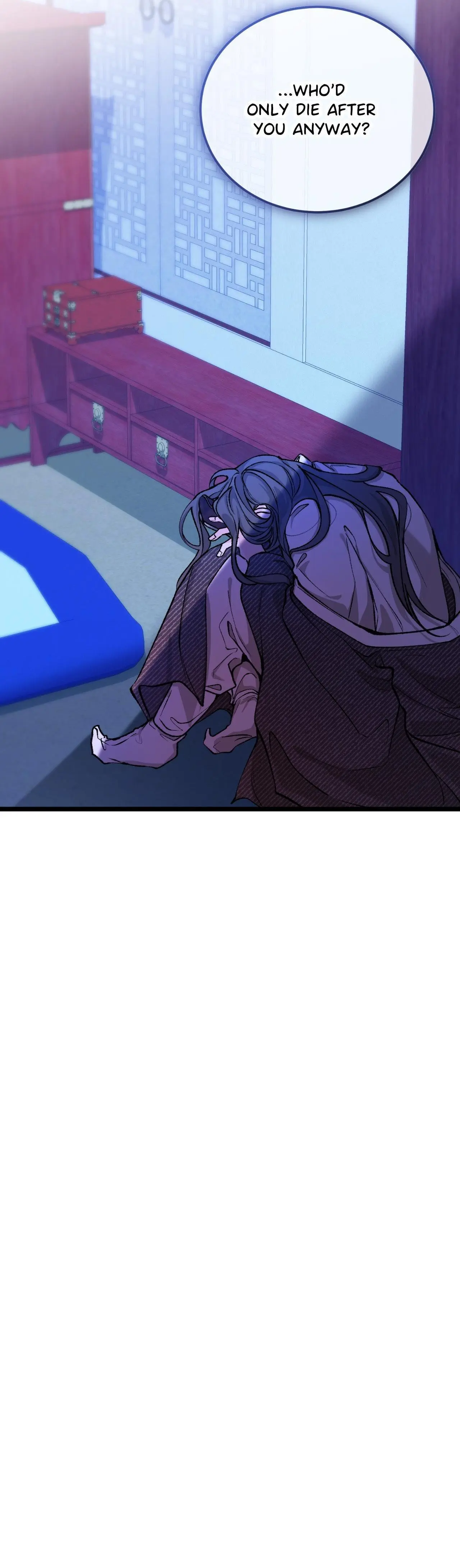 Like a Fever Dream - Chapter 73 Page 45