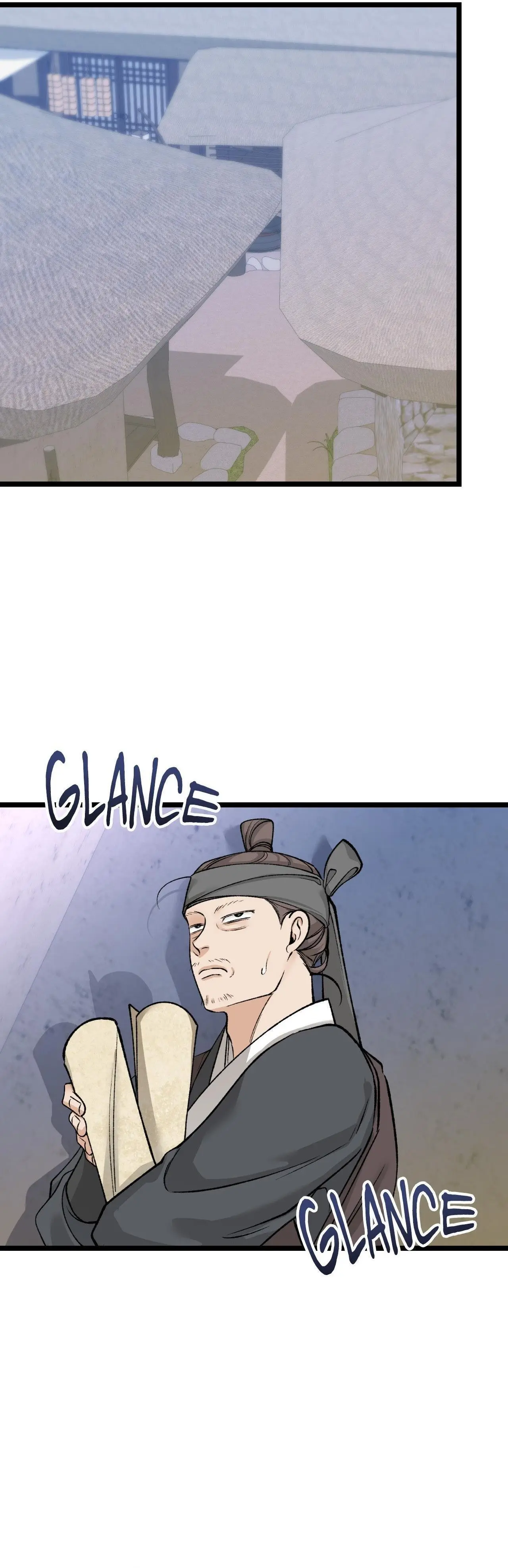 Like a Fever Dream - Chapter 73 Page 46
