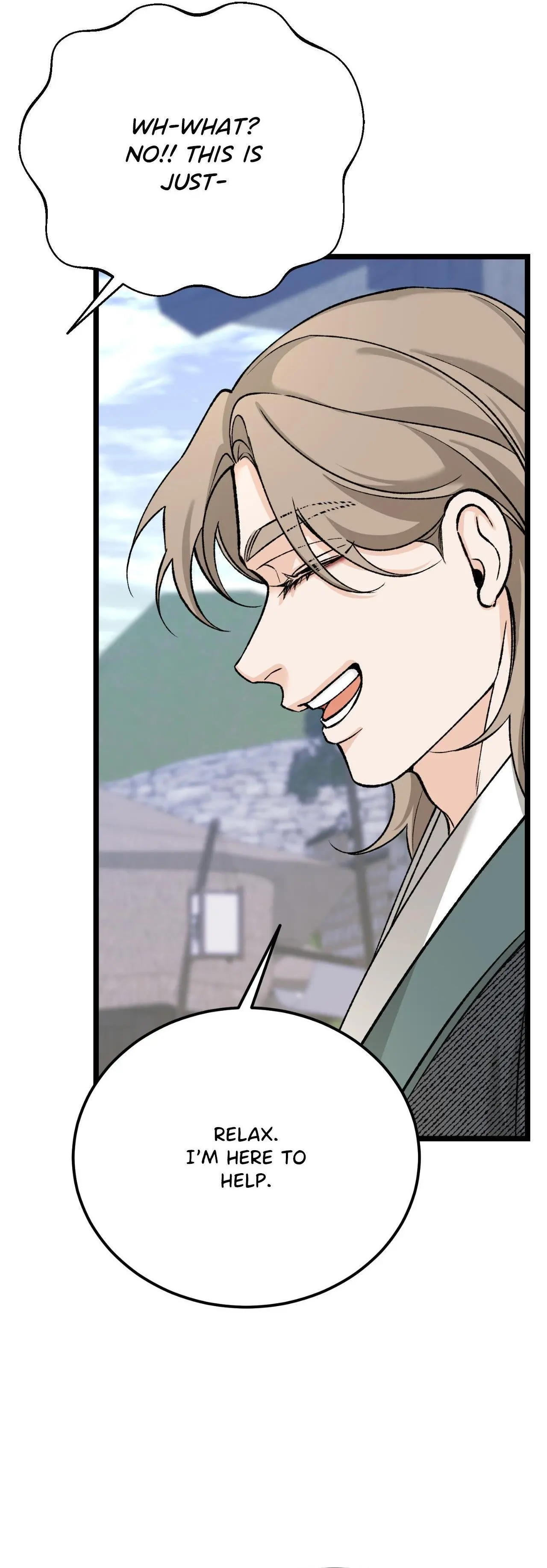 Like a Fever Dream - Chapter 73 Page 49