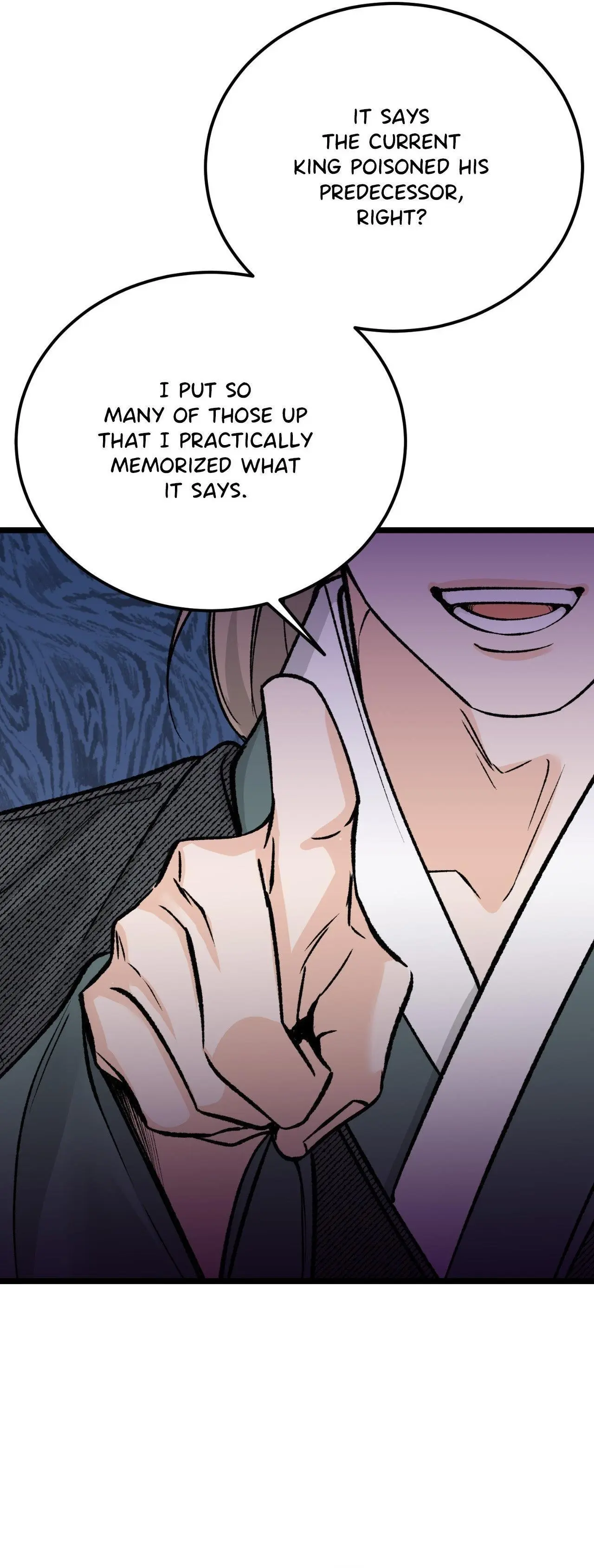 Like a Fever Dream - Chapter 73 Page 51