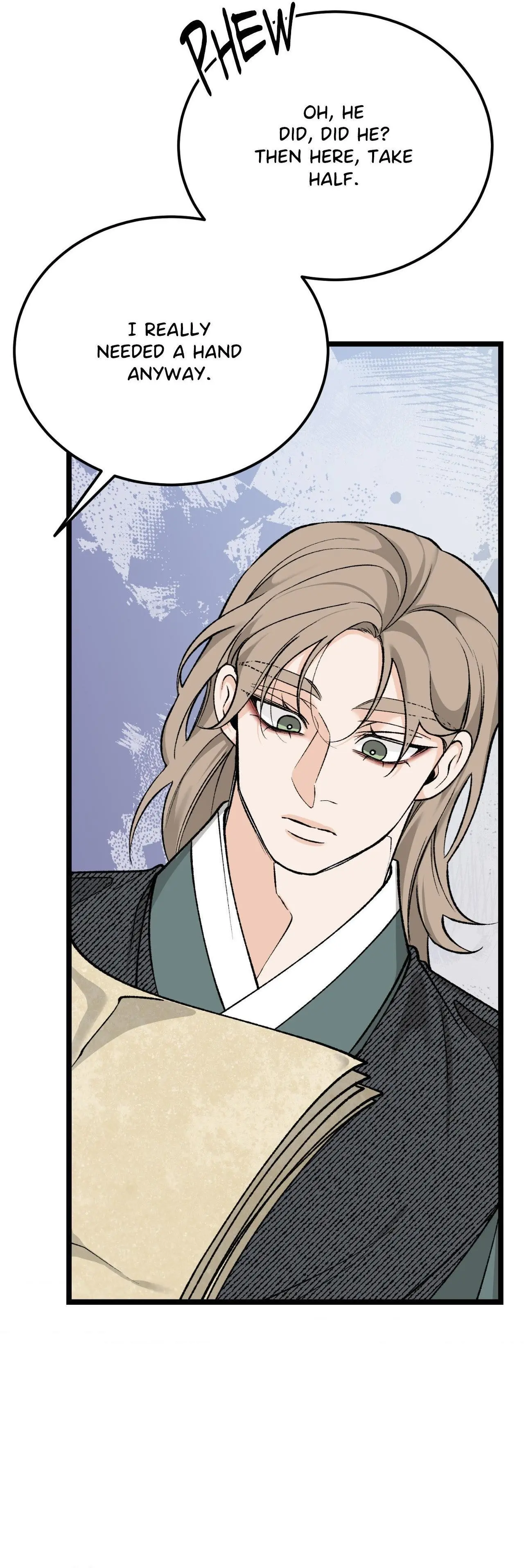 Like a Fever Dream - Chapter 73 Page 53
