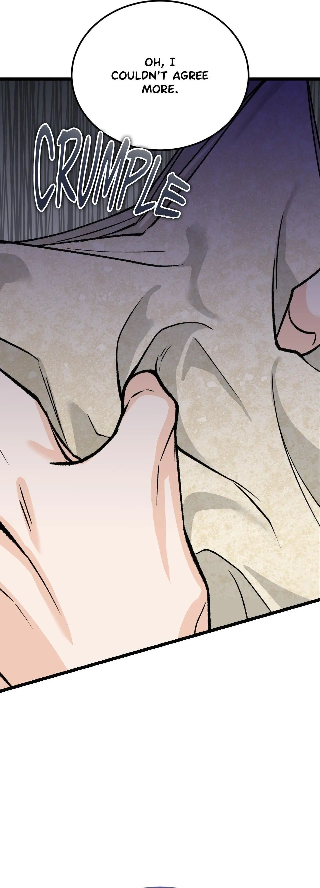 Like a Fever Dream - Chapter 73 Page 56