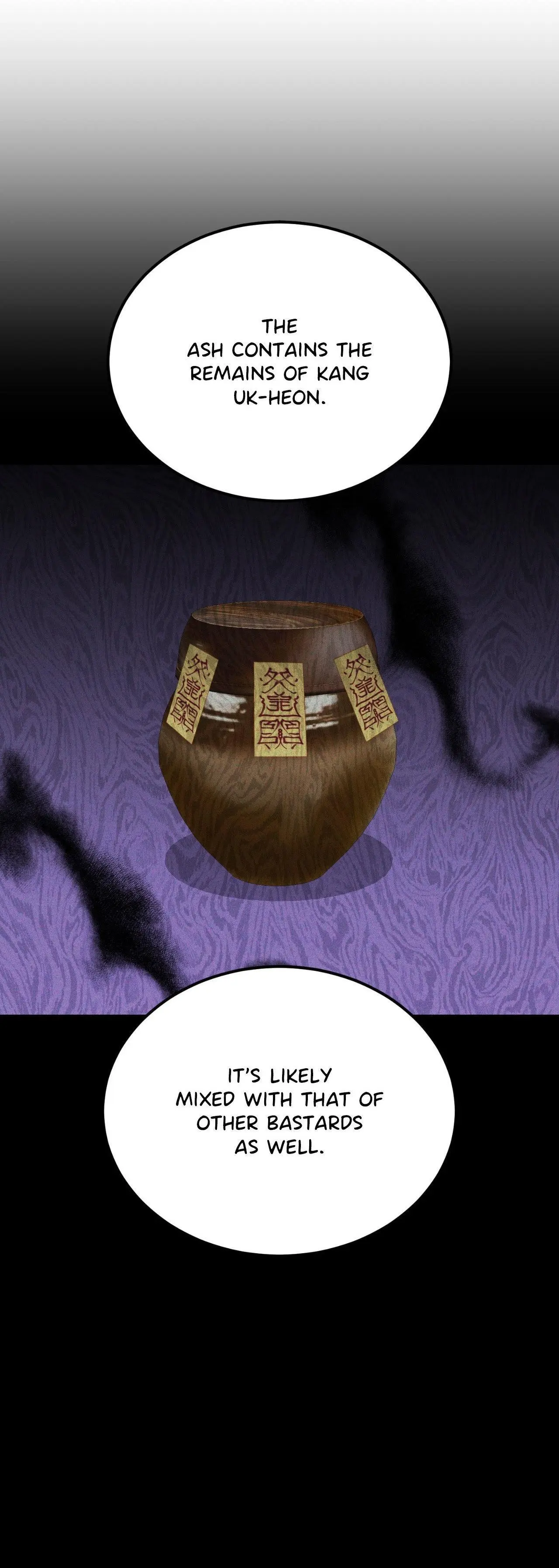Like a Fever Dream - Chapter 74 Page 4
