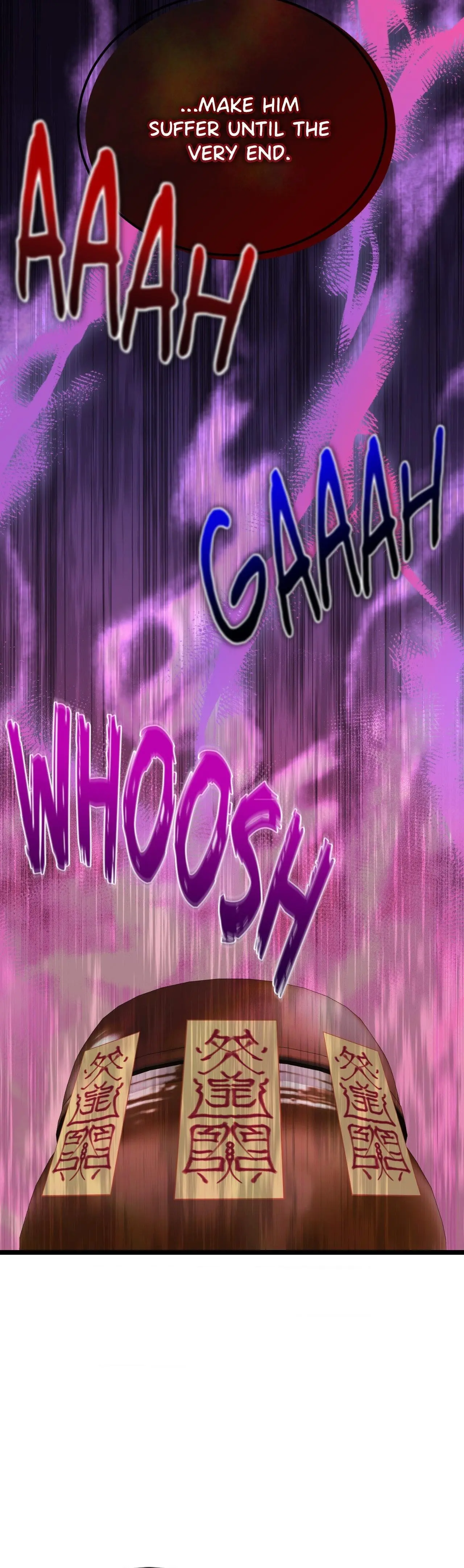 Like a Fever Dream - Chapter 74 Page 7