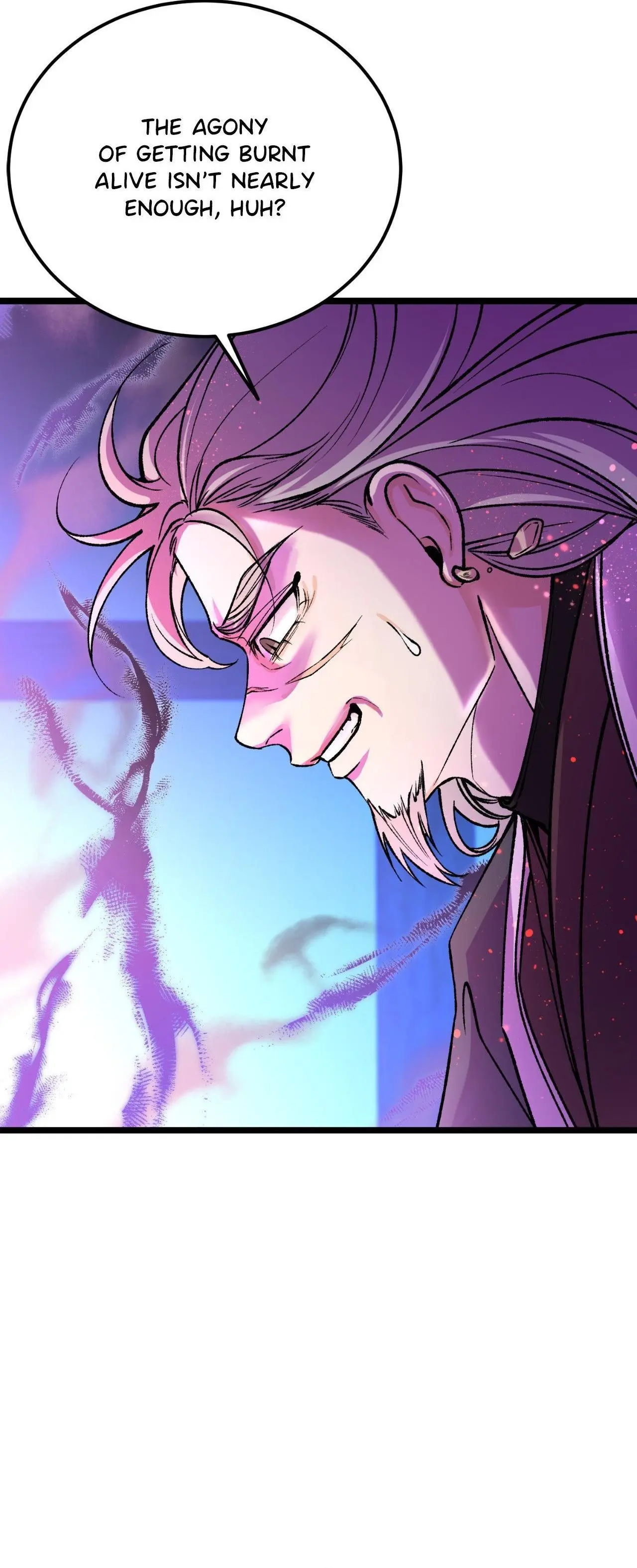 Like a Fever Dream - Chapter 74 Page 8