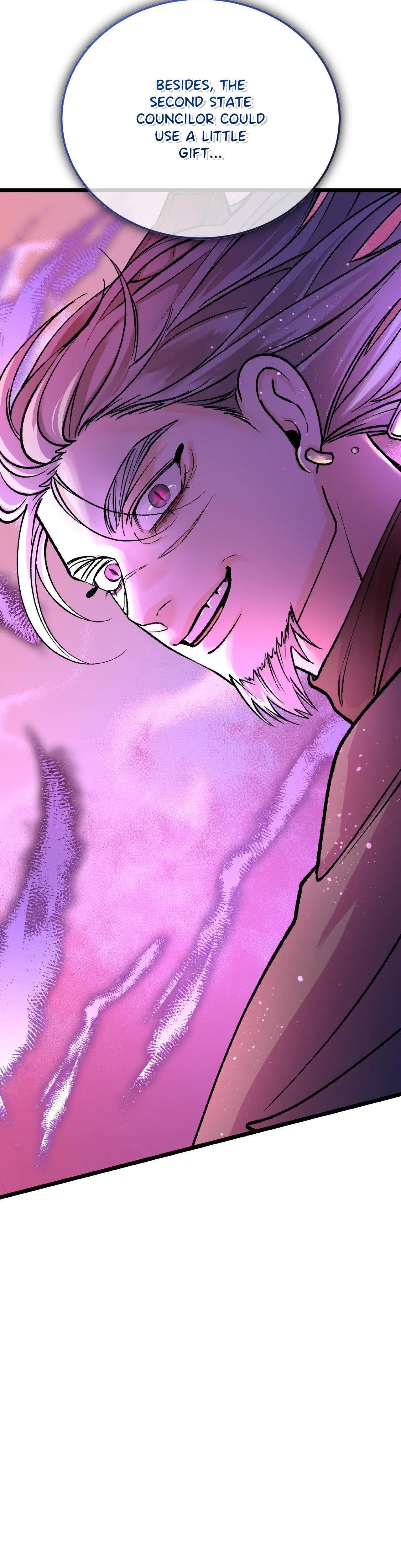 Like a Fever Dream - Chapter 74 Page 10