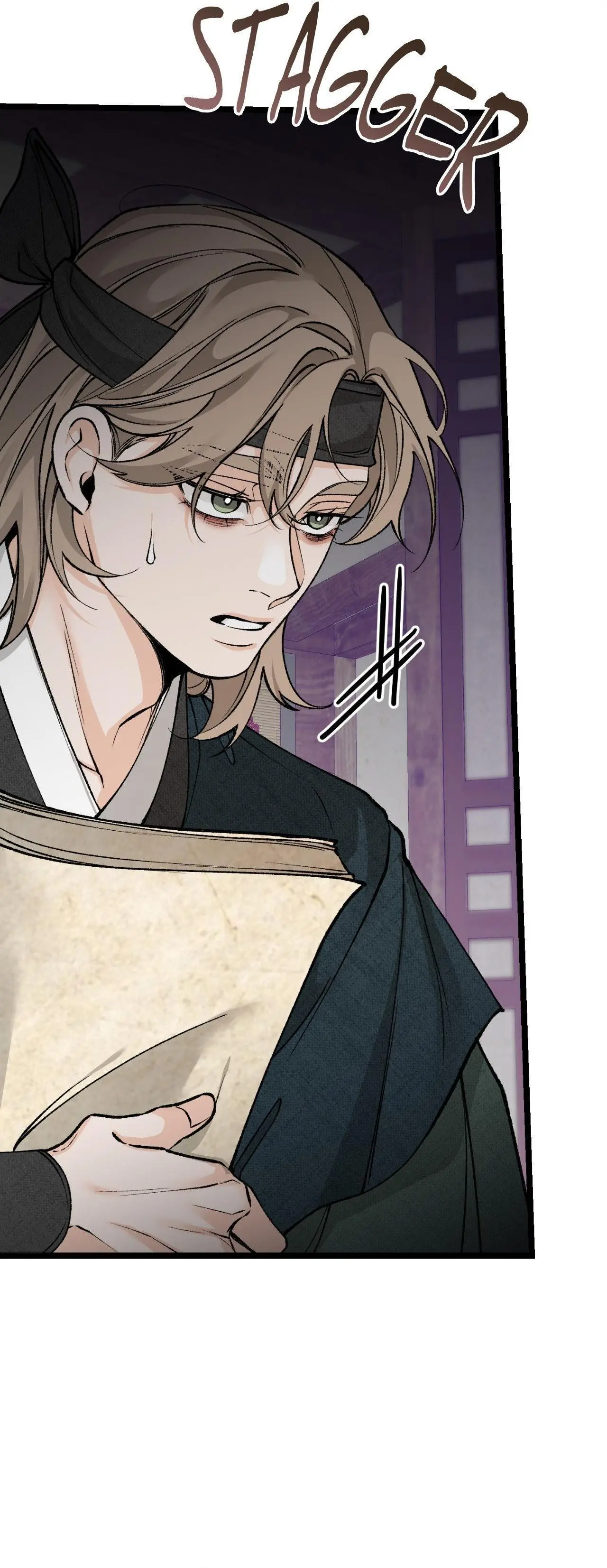 Like a Fever Dream - Chapter 74 Page 12