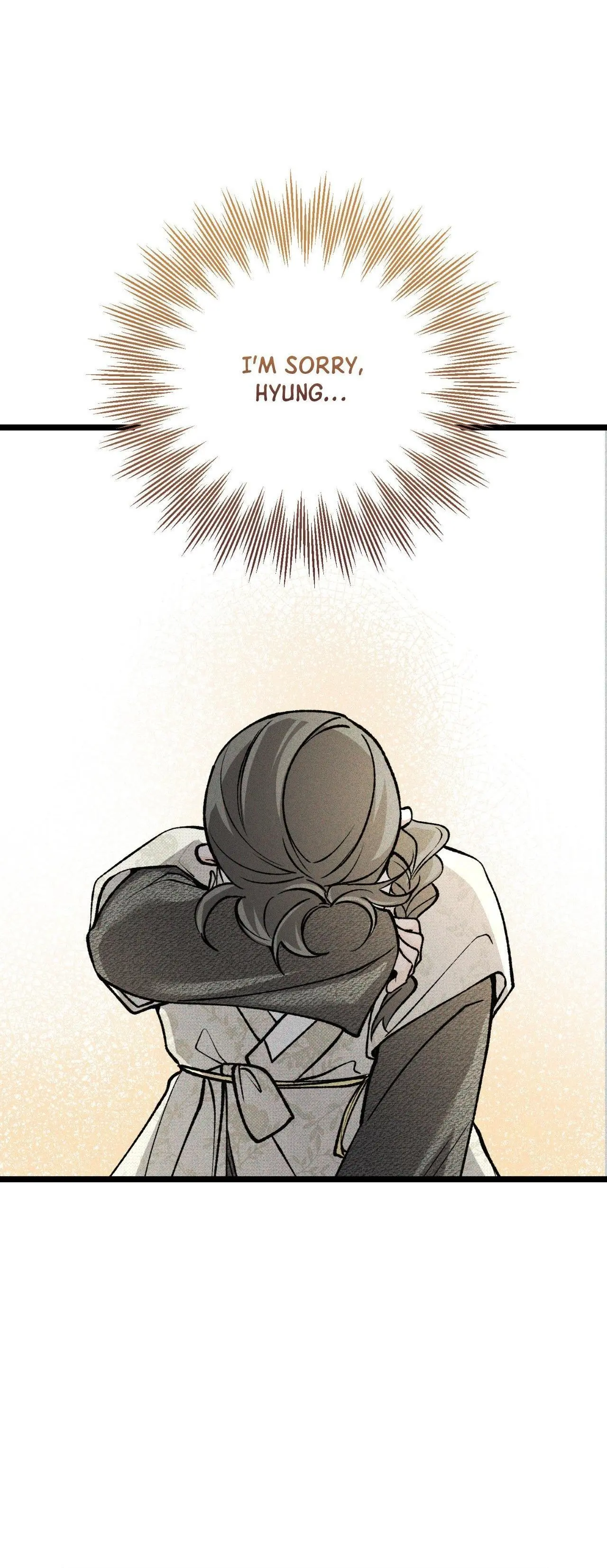 Like a Fever Dream - Chapter 74 Page 20