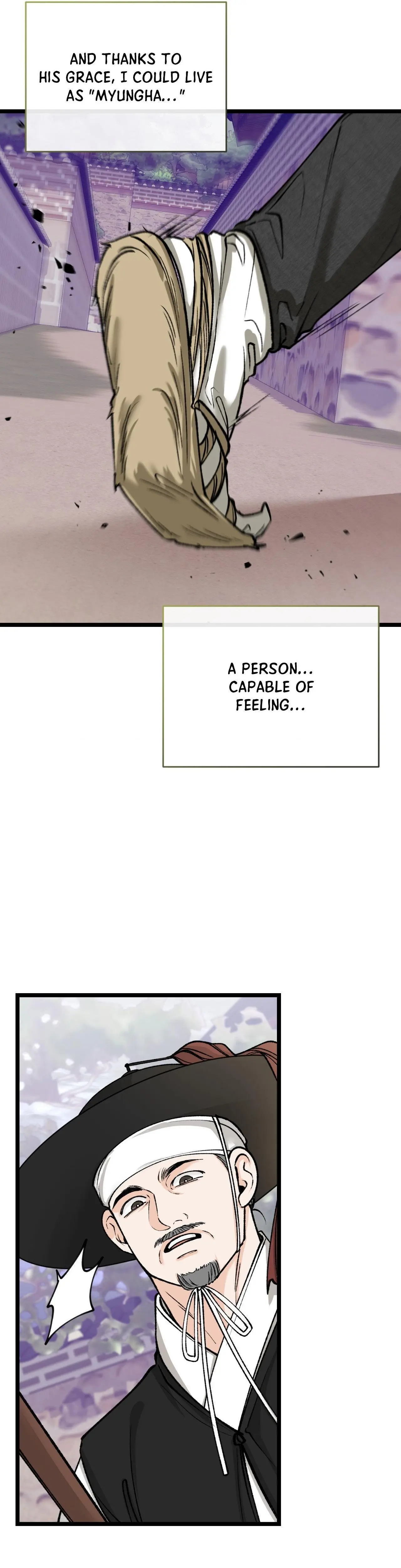Like a Fever Dream - Chapter 74 Page 24