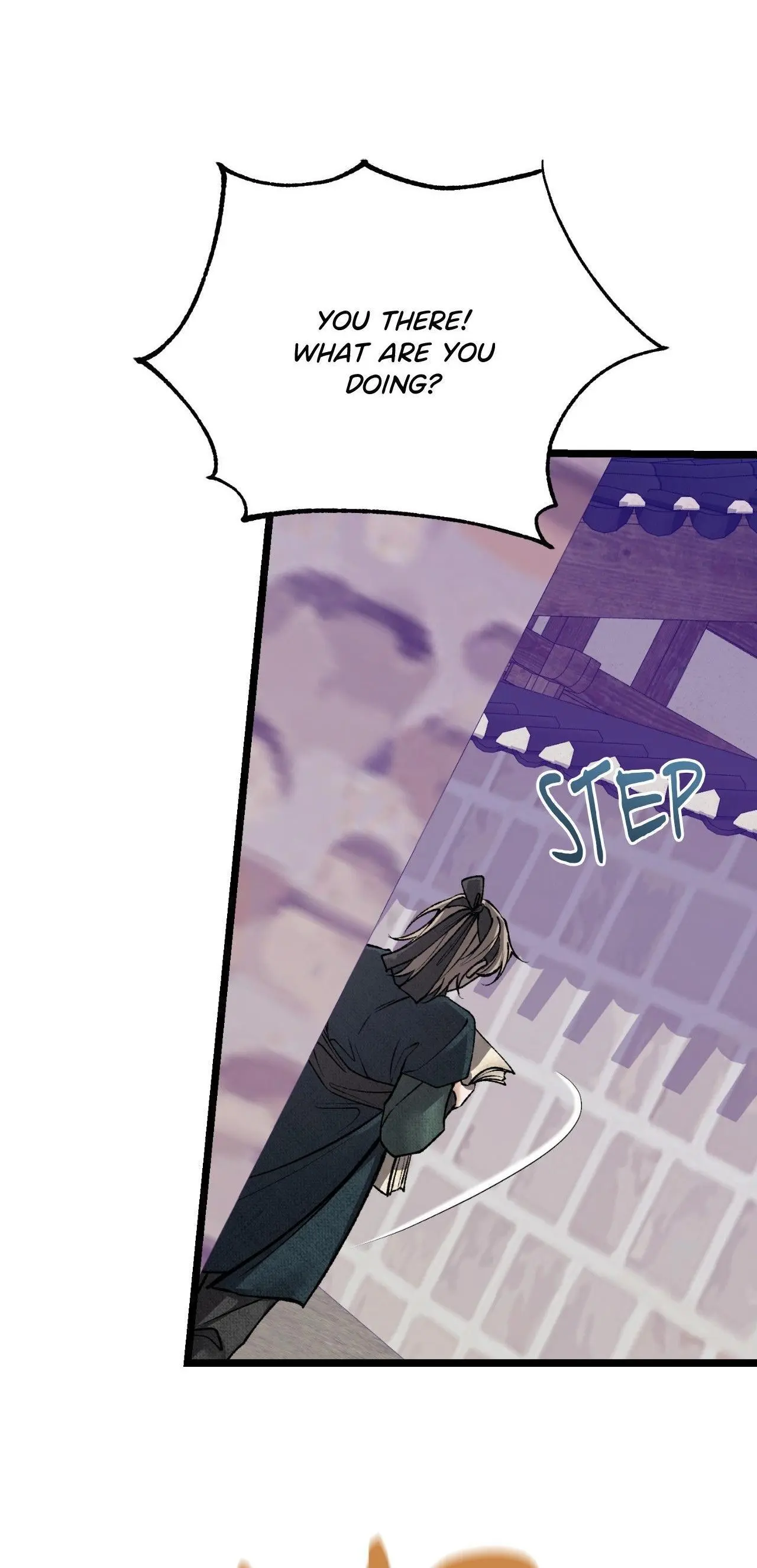 Like a Fever Dream - Chapter 74 Page 25