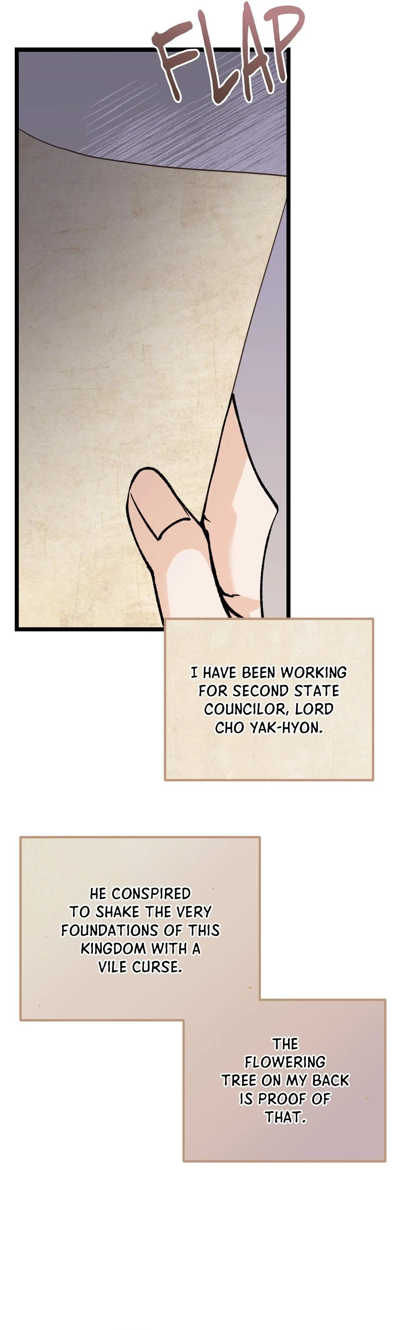 Like a Fever Dream - Chapter 74 Page 30