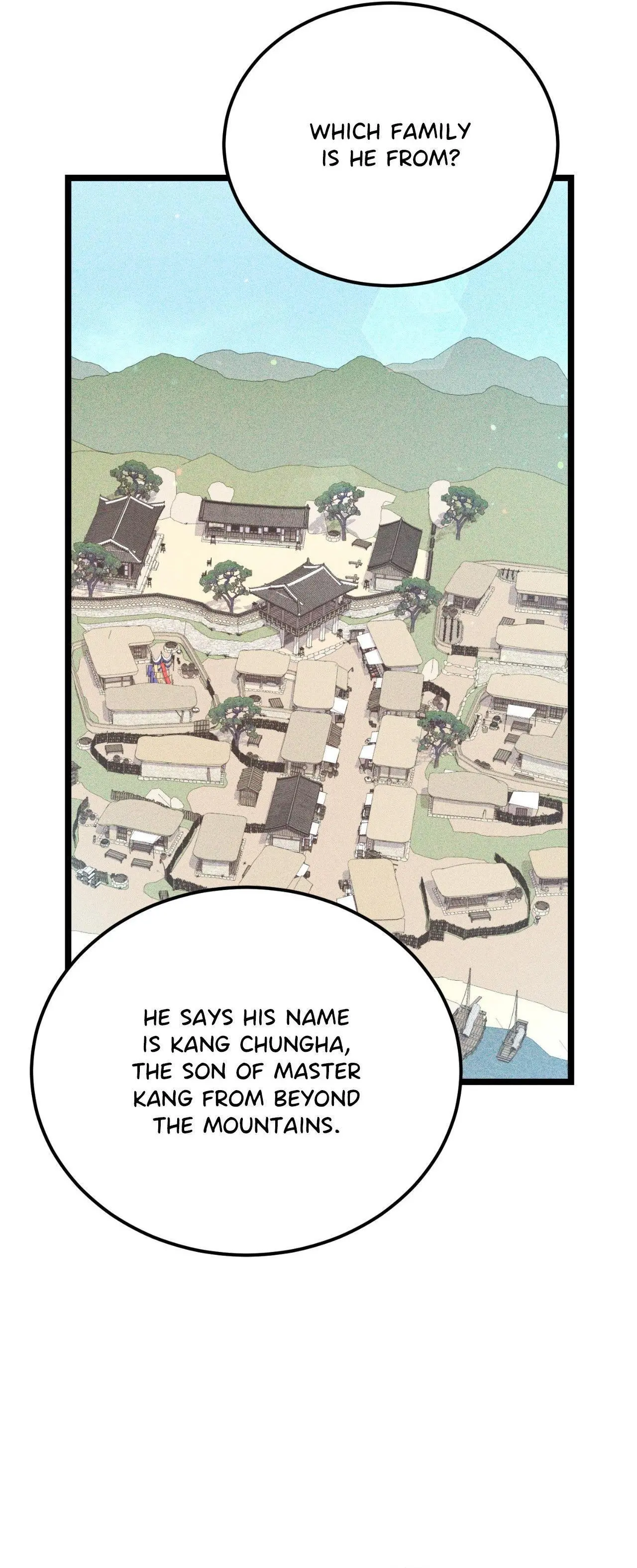 Like a Fever Dream - Chapter 74 Page 32