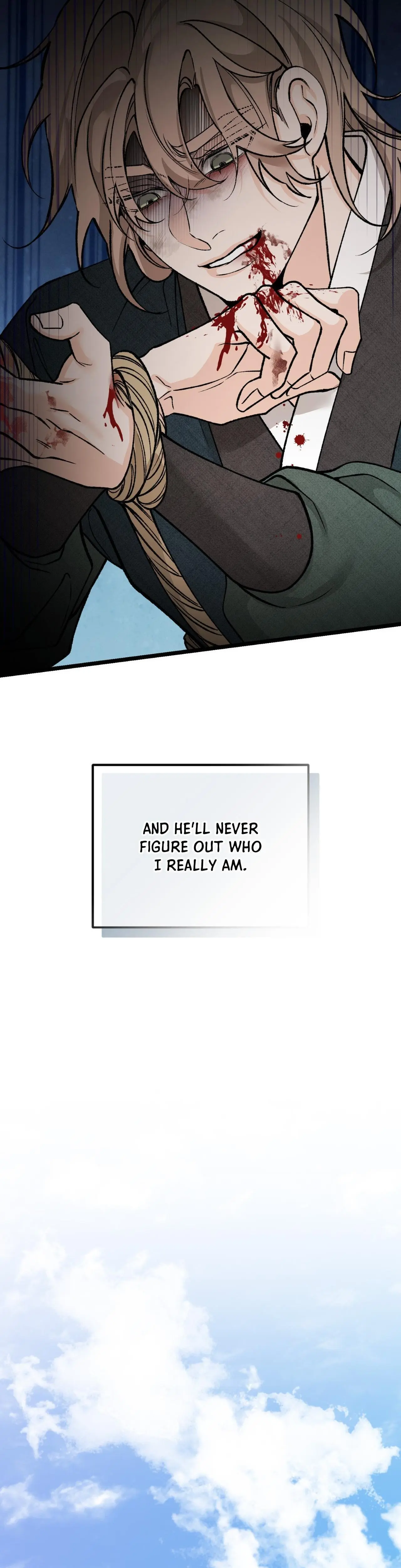 Like a Fever Dream - Chapter 74 Page 40