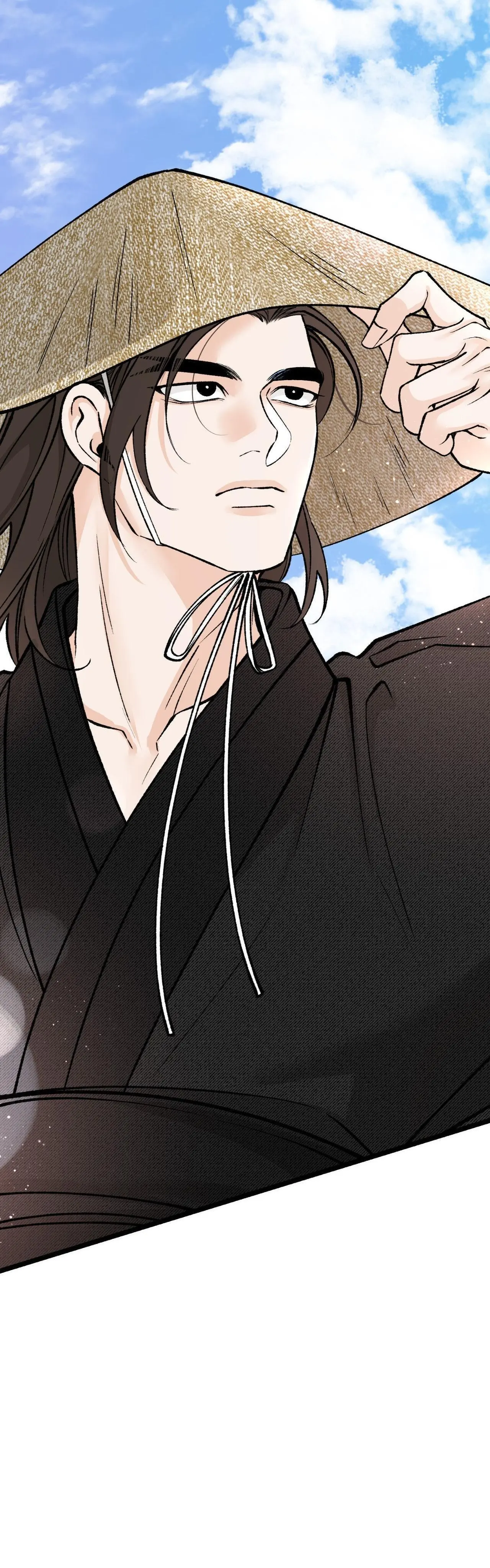 Like a Fever Dream - Chapter 74 Page 41