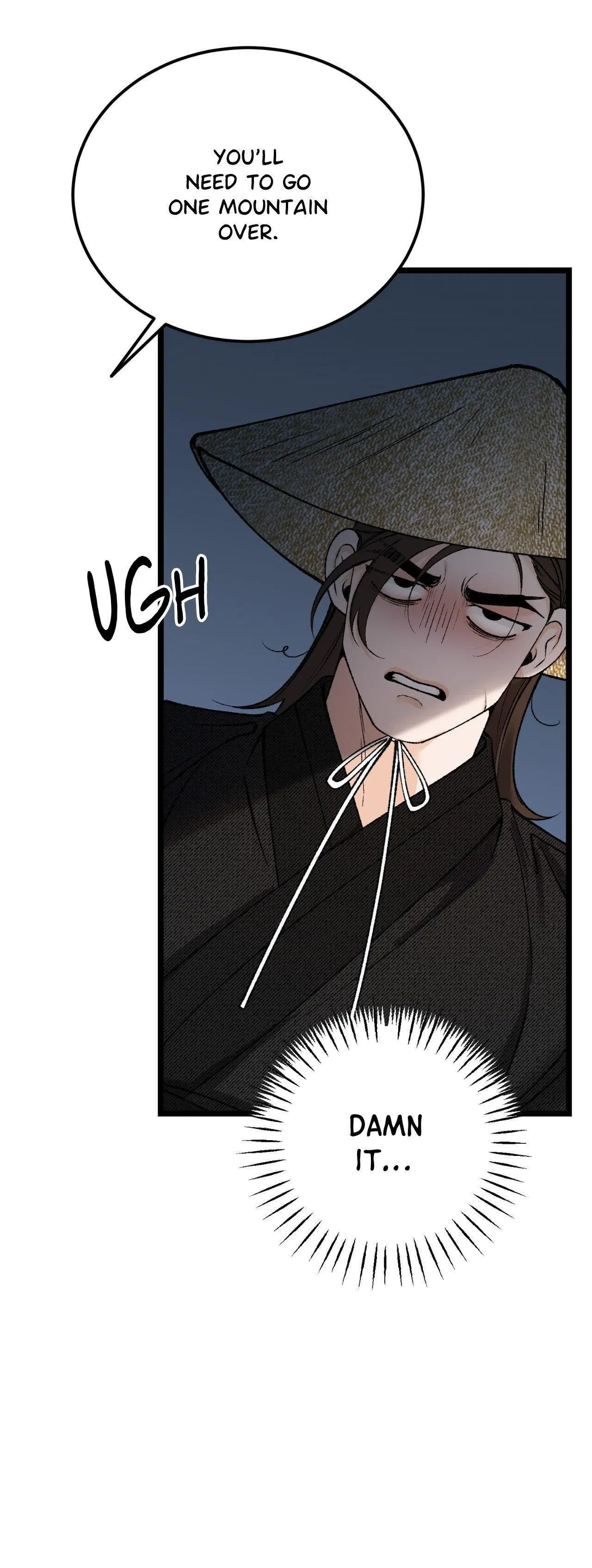 Like a Fever Dream - Chapter 74 Page 43