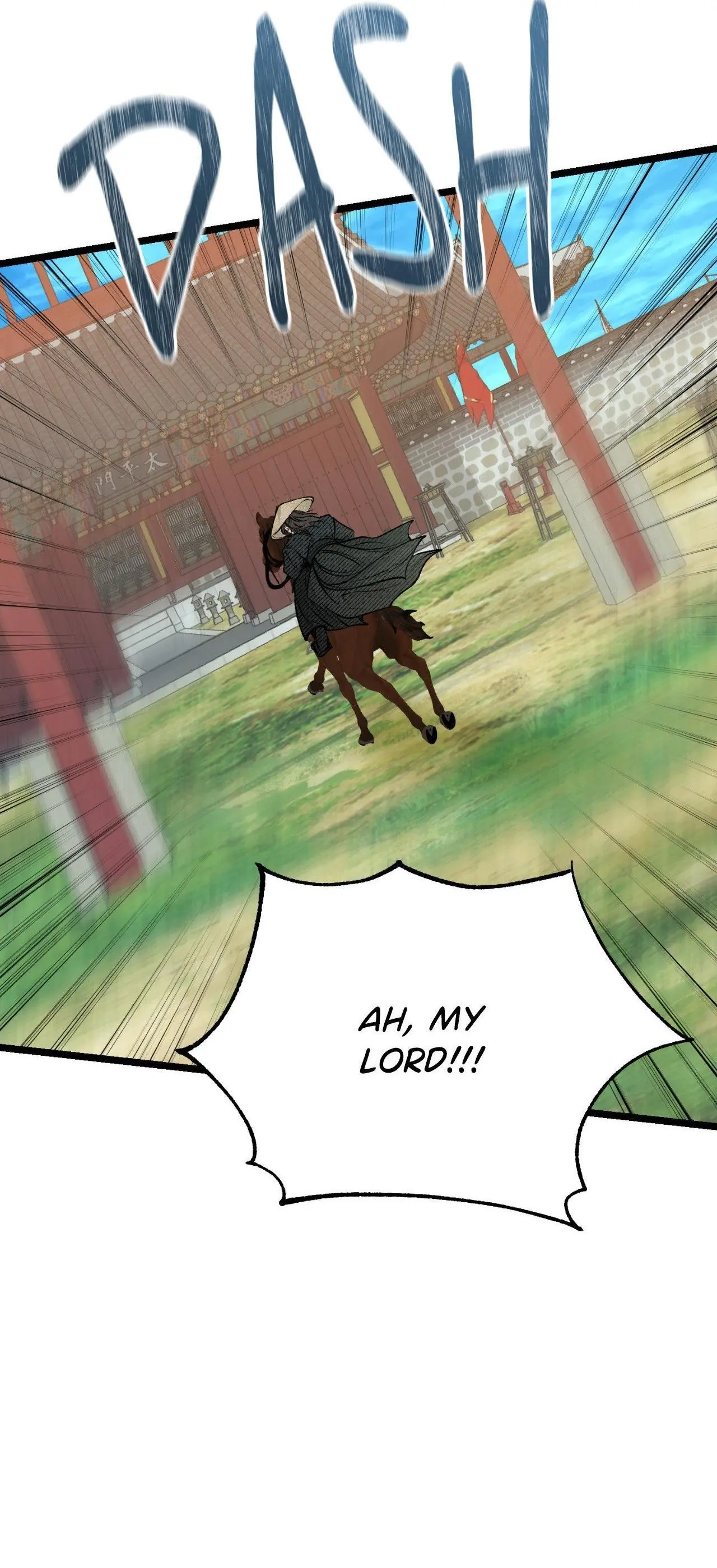 Like a Fever Dream - Chapter 74 Page 52