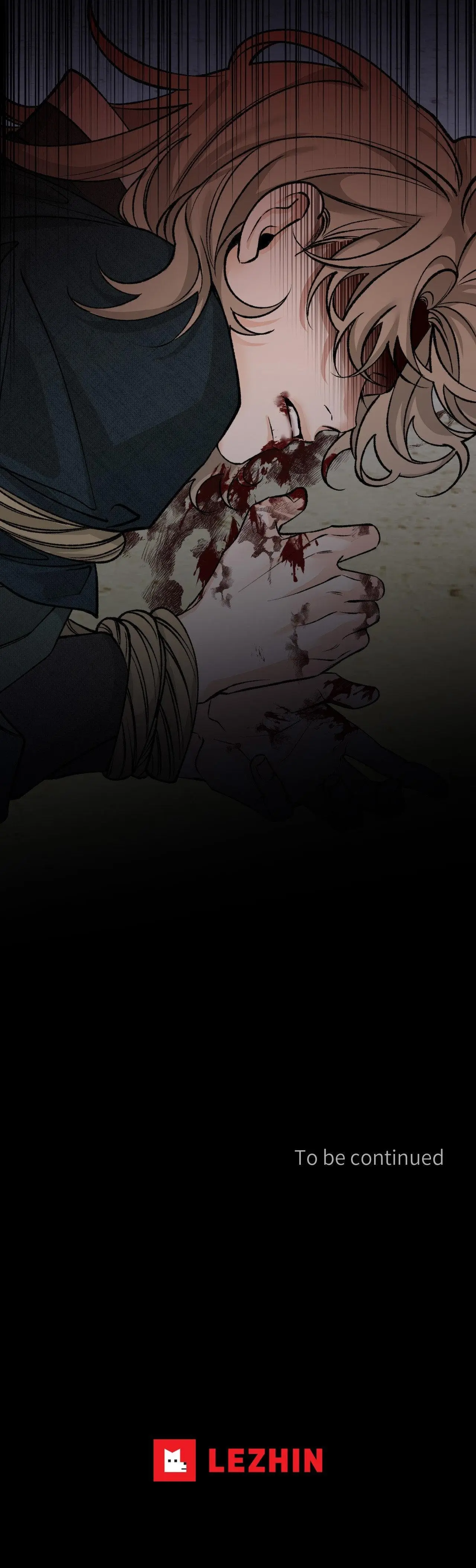 Like a Fever Dream - Chapter 74 Page 54