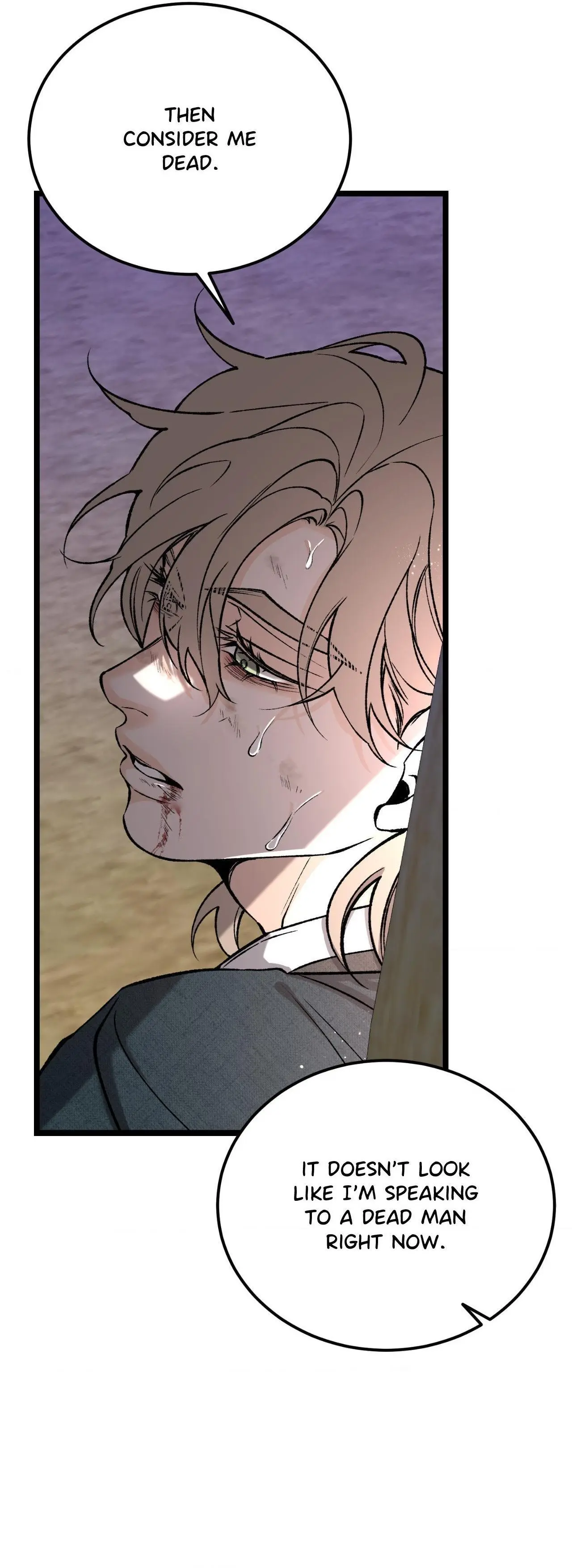Like a Fever Dream - Chapter 75 Page 18