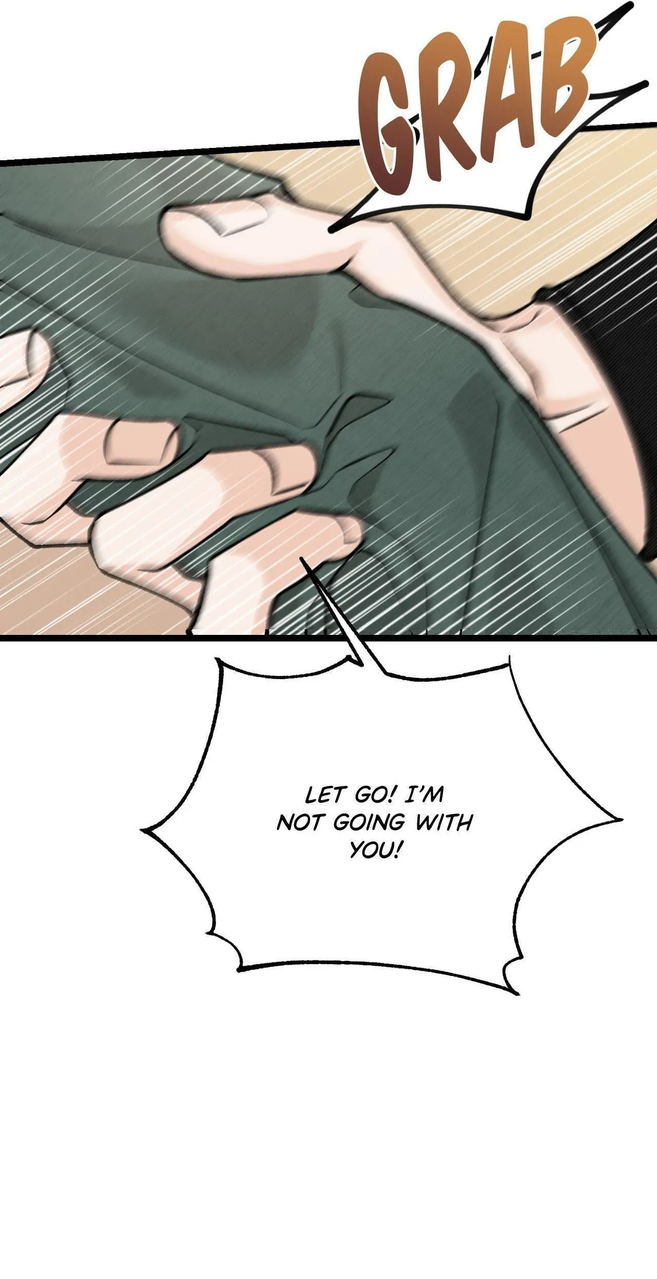 Like a Fever Dream - Chapter 75 Page 21