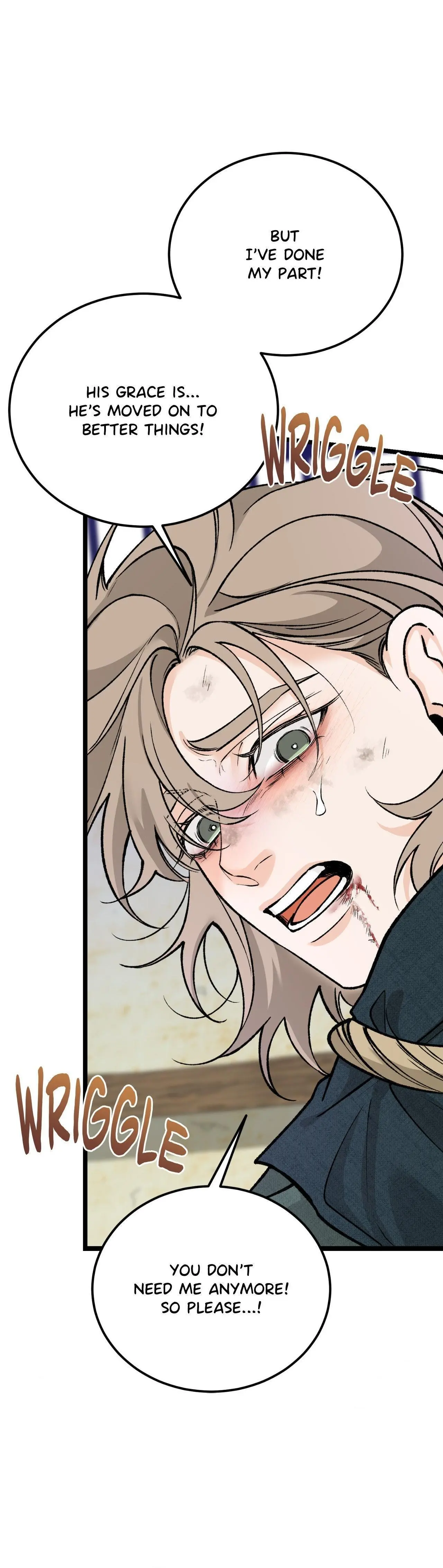 Like a Fever Dream - Chapter 75 Page 23