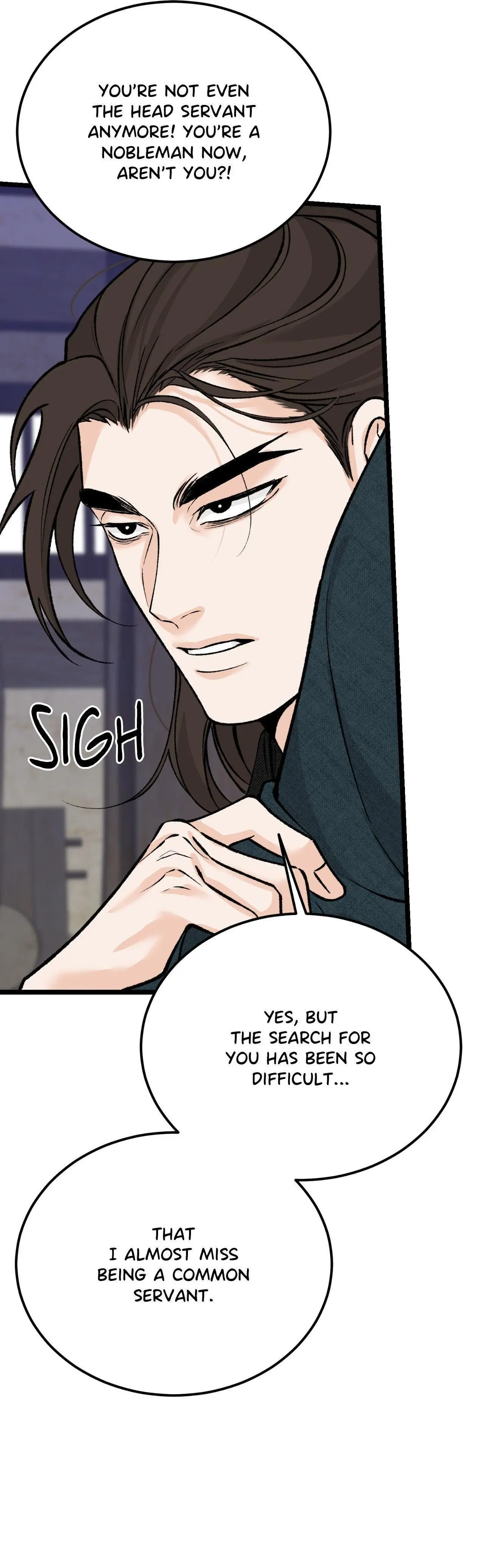 Like a Fever Dream - Chapter 75 Page 24