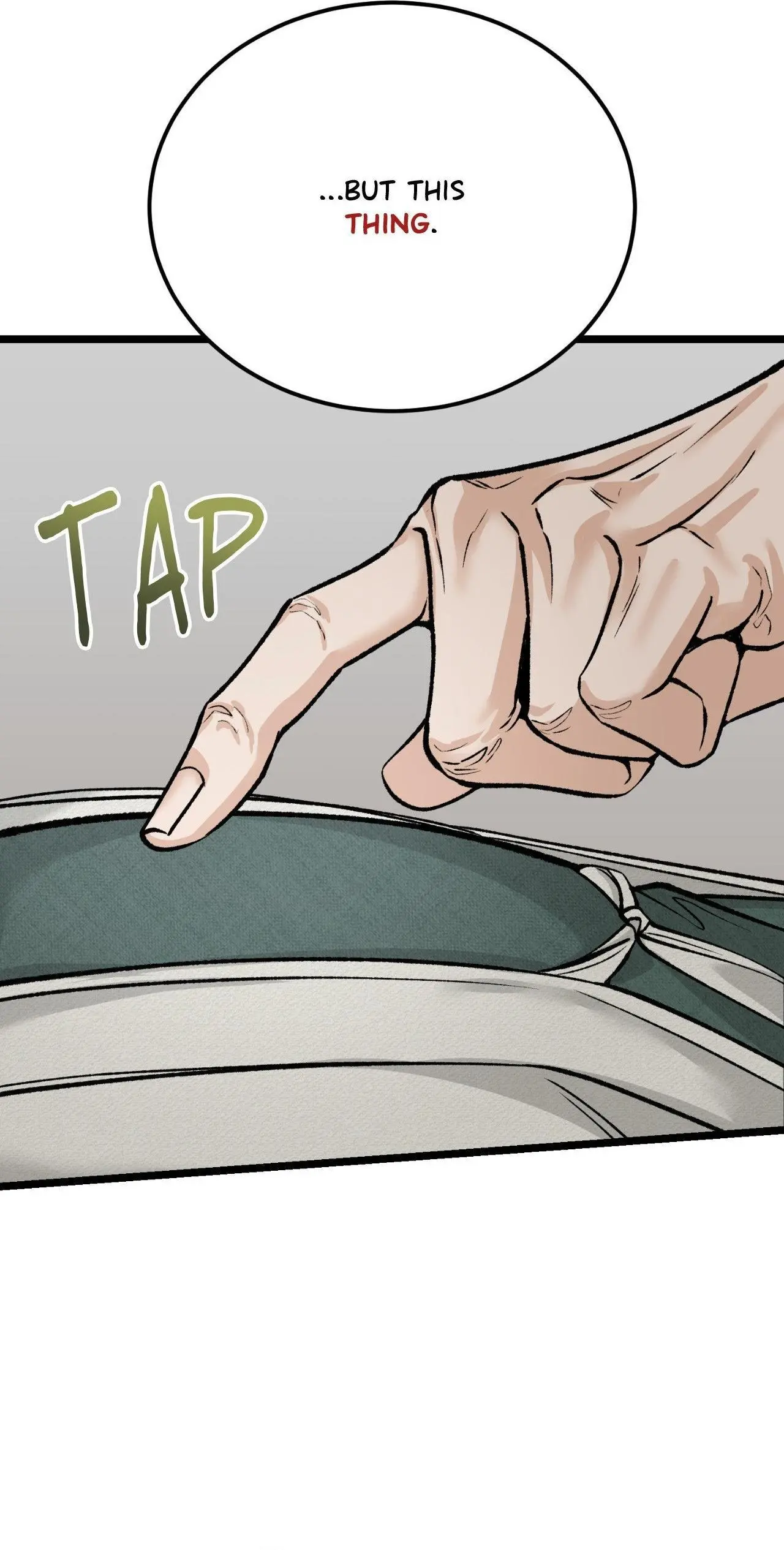 Like a Fever Dream - Chapter 75 Page 32