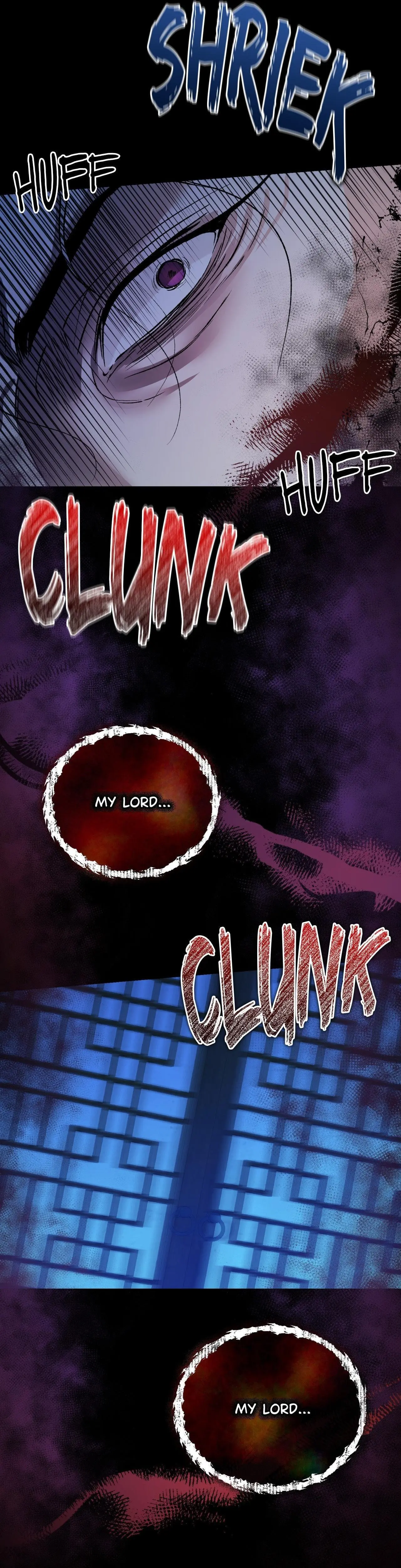 Like a Fever Dream - Chapter 75 Page 40