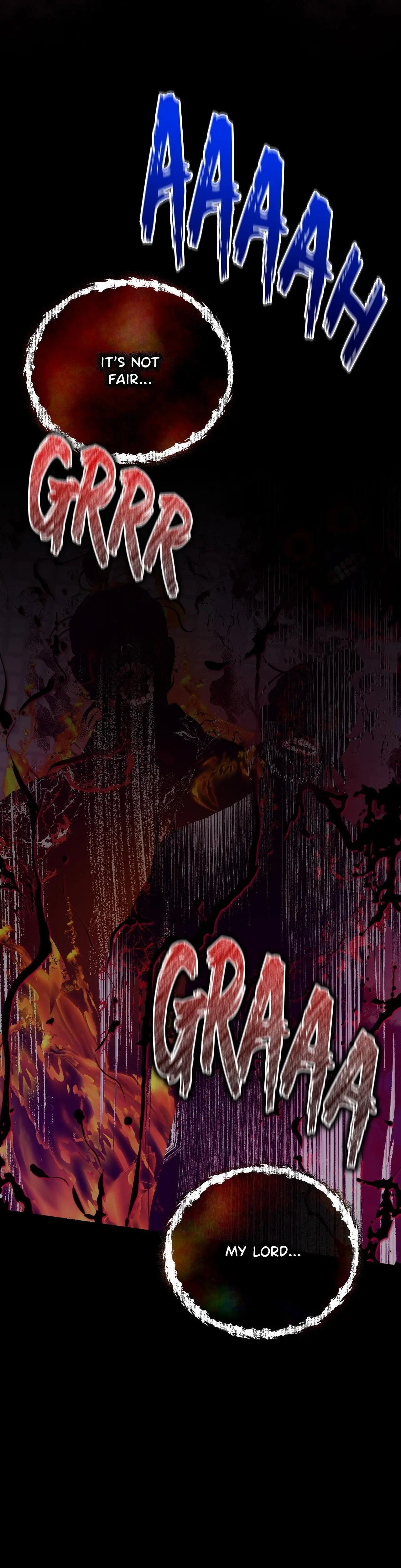 Like a Fever Dream - Chapter 75 Page 41