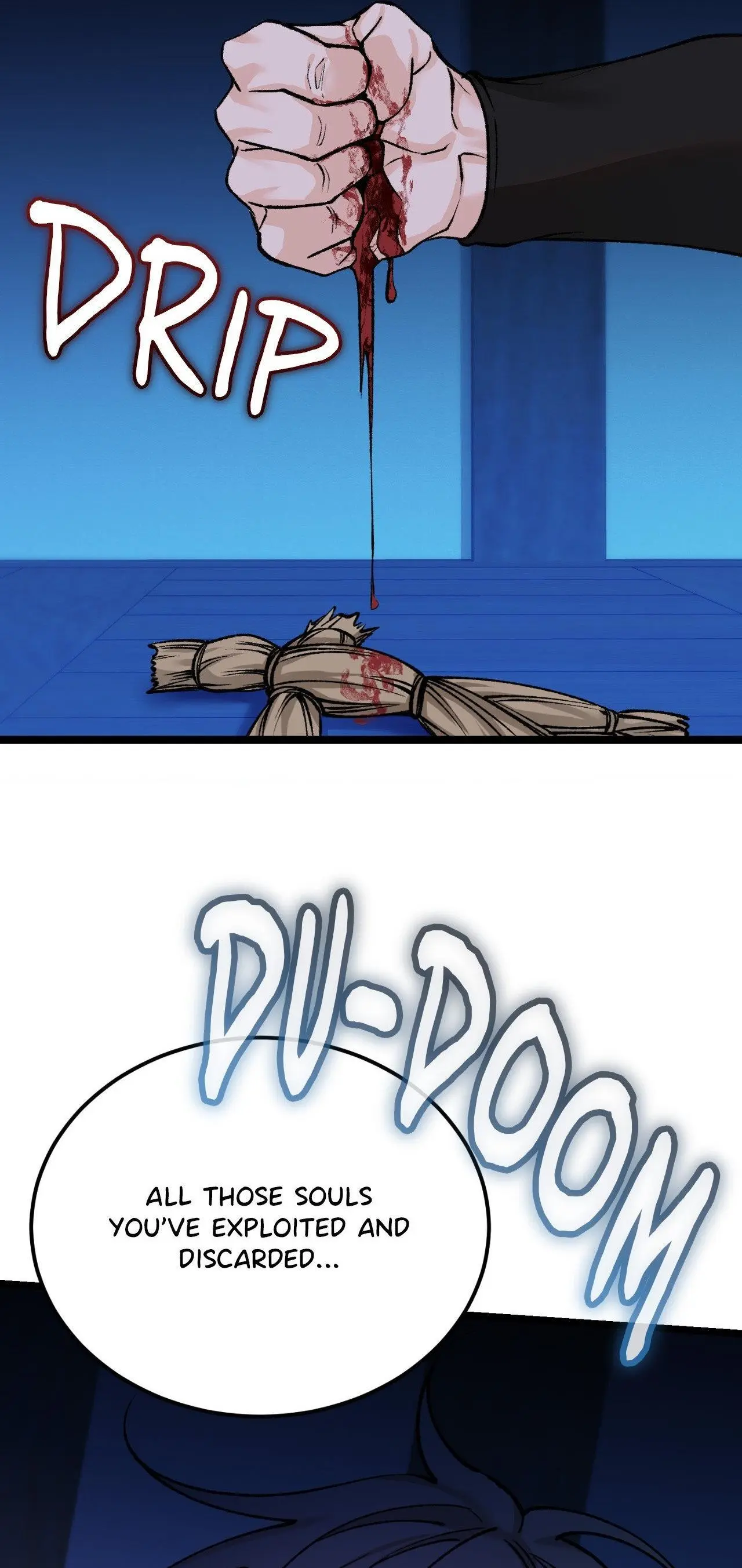 Like a Fever Dream - Chapter 75 Page 46
