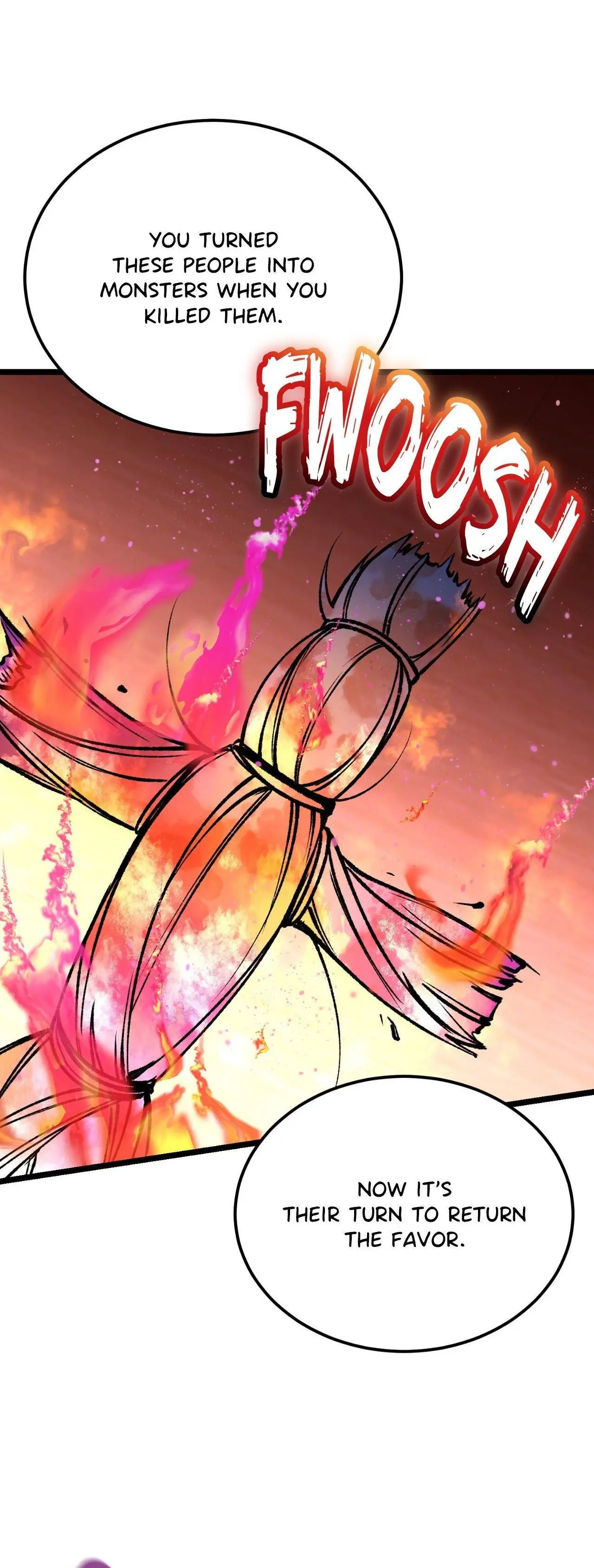 Like a Fever Dream - Chapter 75 Page 49