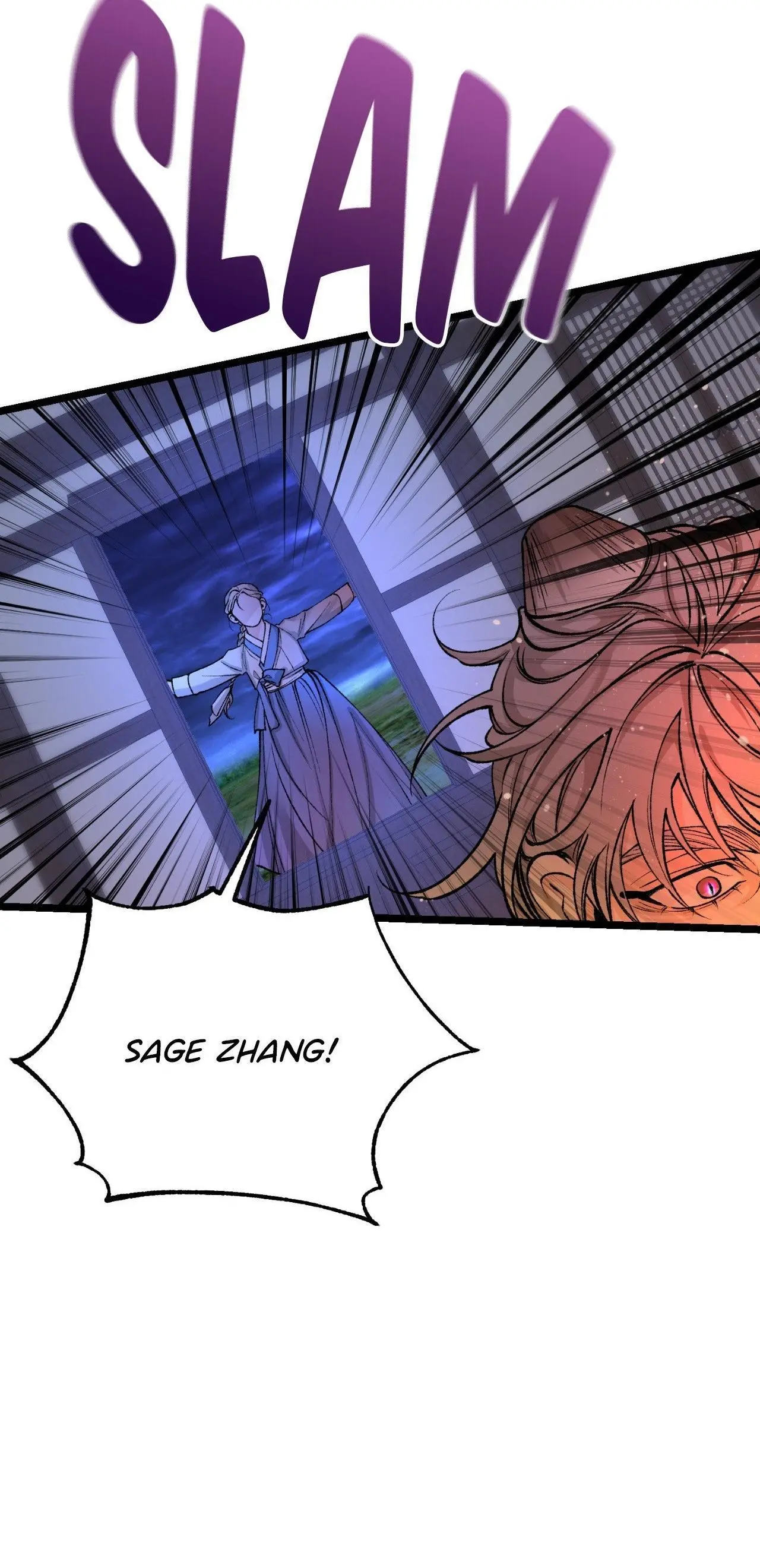 Like a Fever Dream - Chapter 75 Page 50