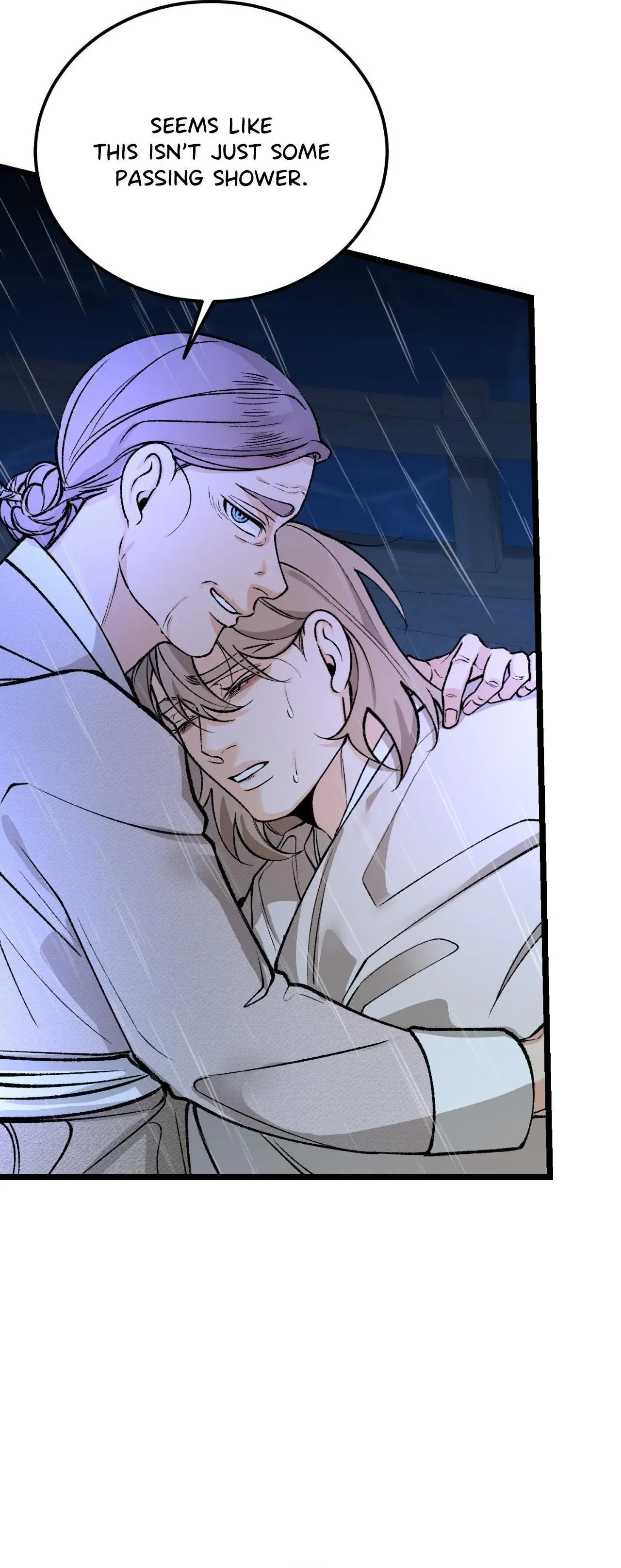 Like a Fever Dream - Chapter 76 Page 4