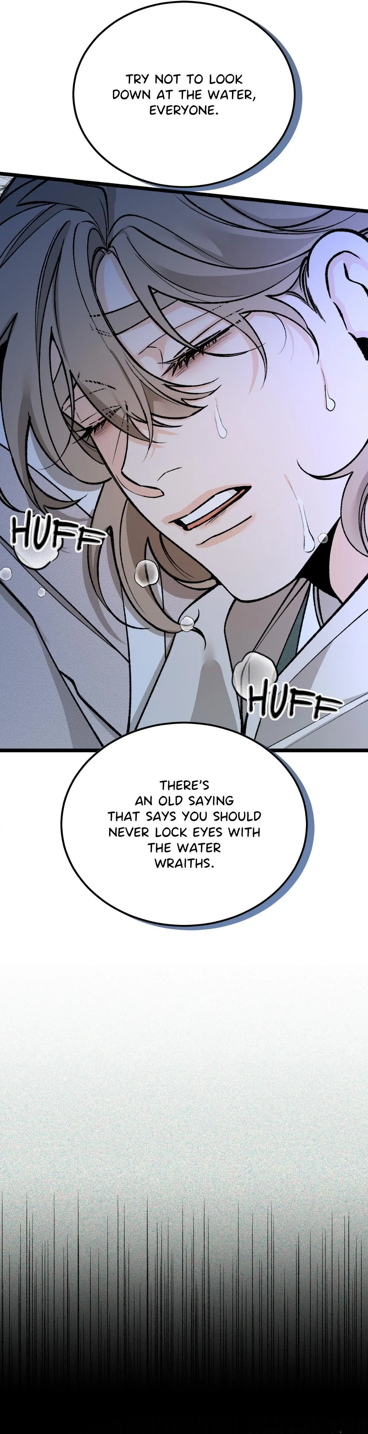 Like a Fever Dream - Chapter 76 Page 5