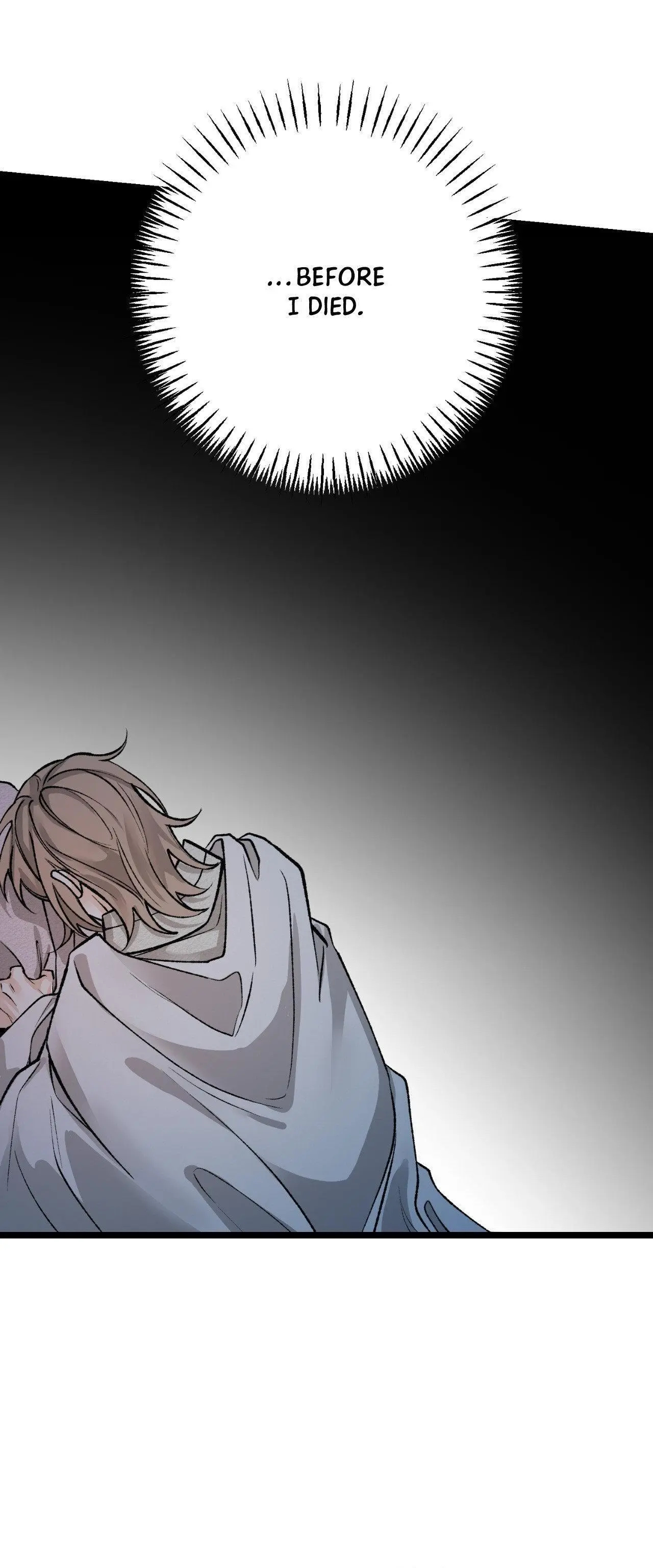 Like a Fever Dream - Chapter 76 Page 14