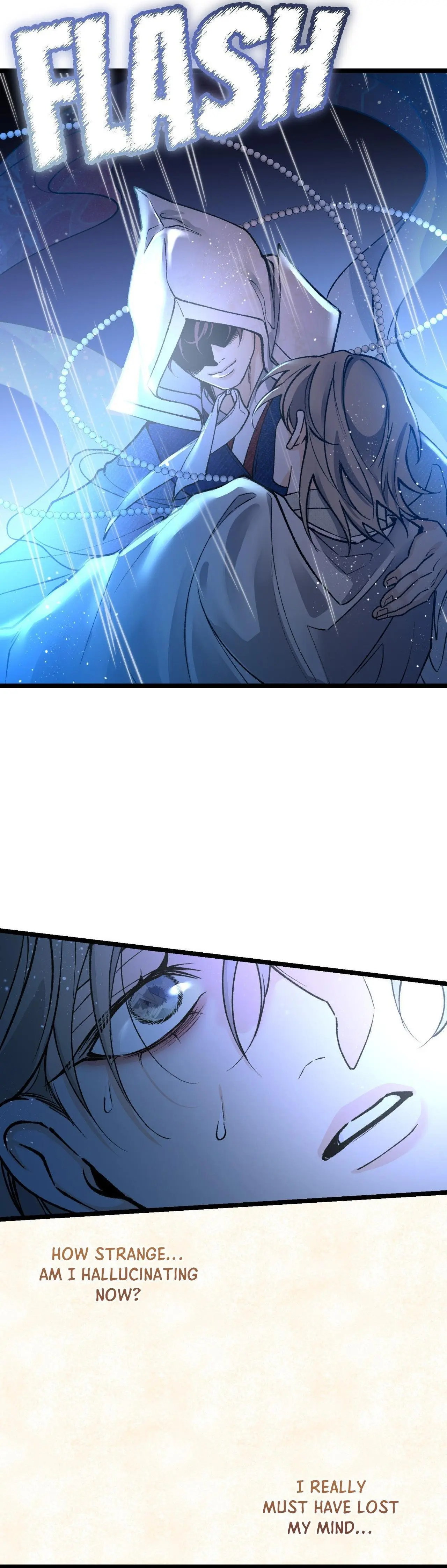 Like a Fever Dream - Chapter 76 Page 20