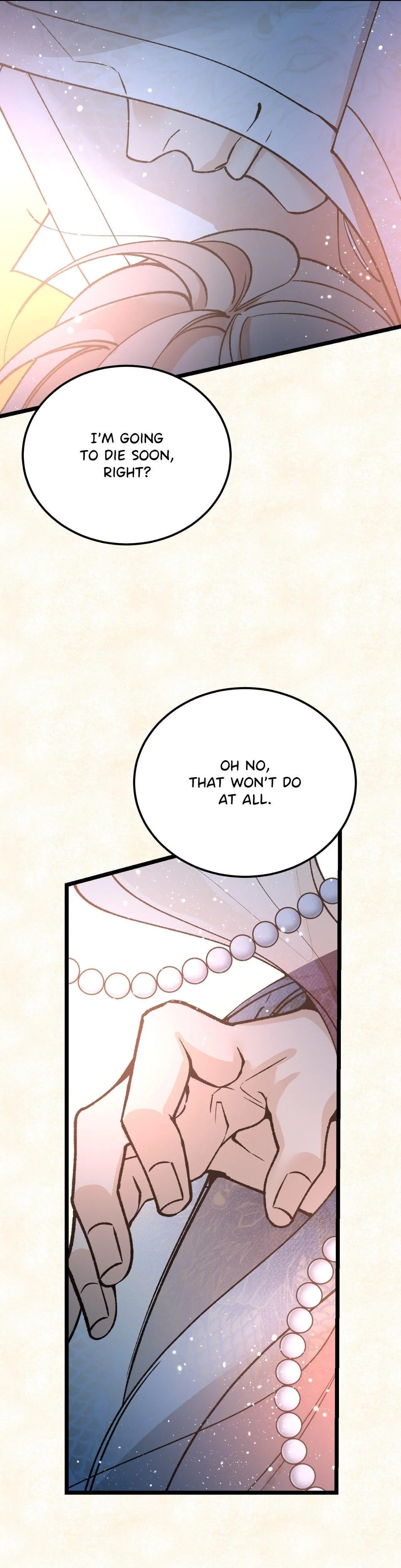 Like a Fever Dream - Chapter 76 Page 21