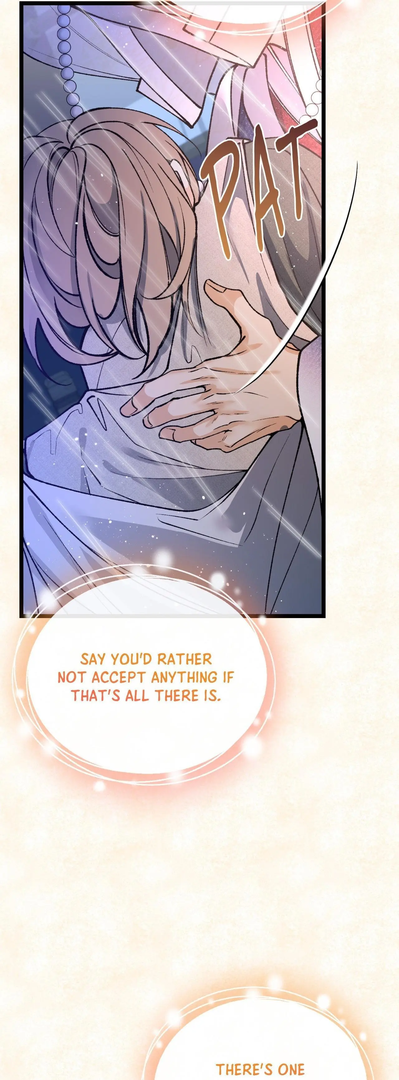 Like a Fever Dream - Chapter 76 Page 23