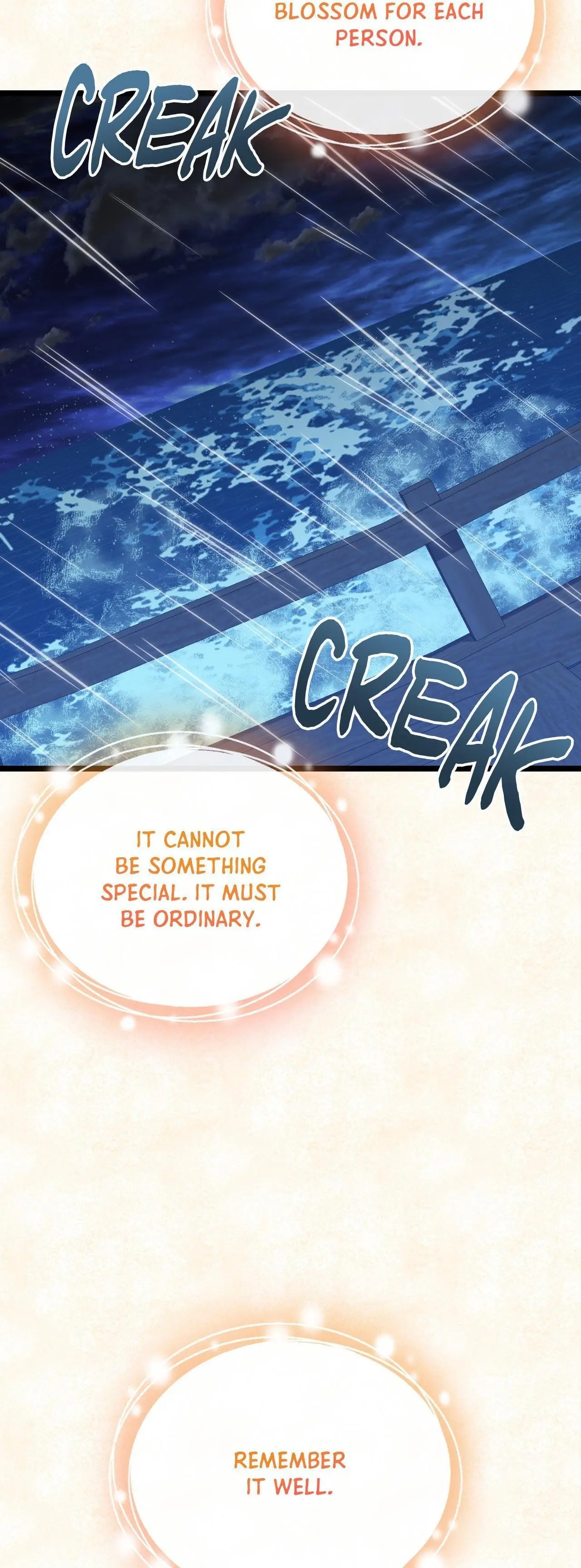 Like a Fever Dream - Chapter 76 Page 24