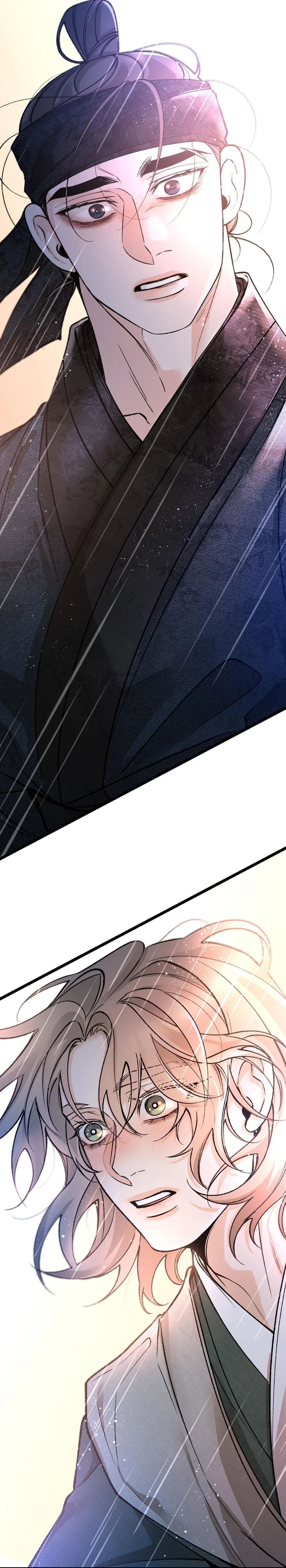 Like a Fever Dream - Chapter 76 Page 27